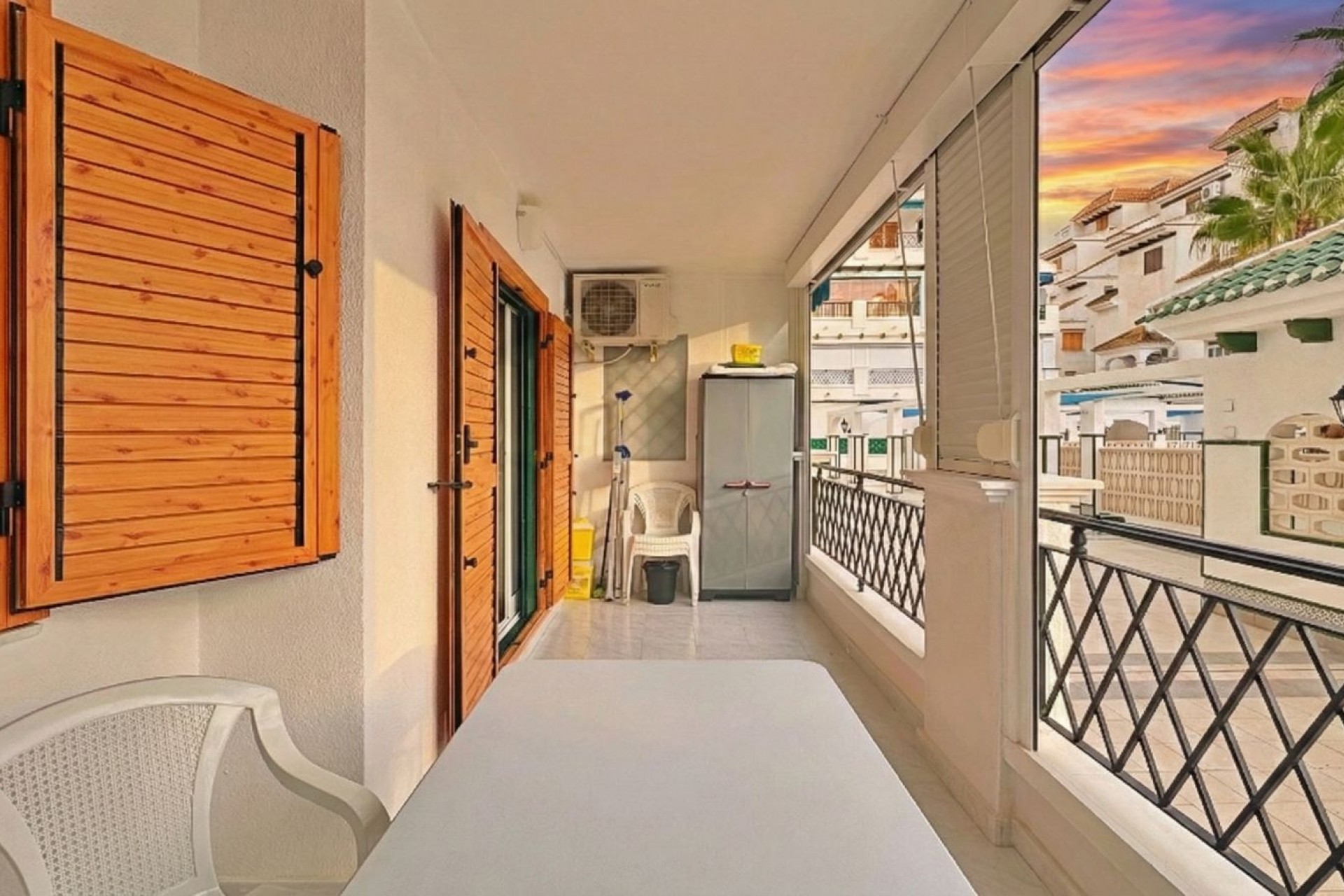 La Revente - Appartement - La Mata - La Mata - Ville