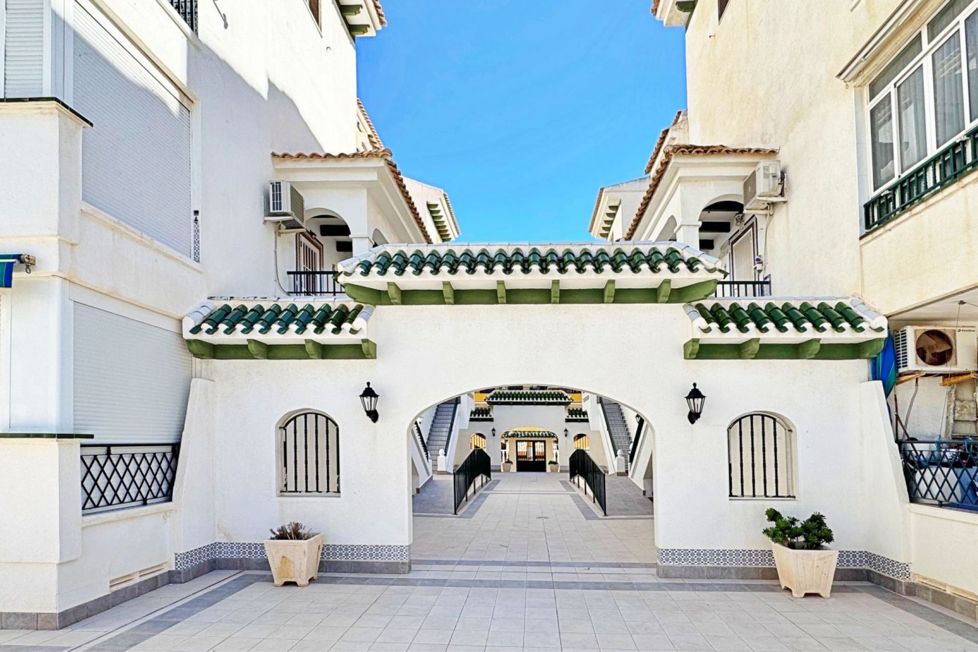 La Revente - Appartement - La Mata - La Mata - Ville