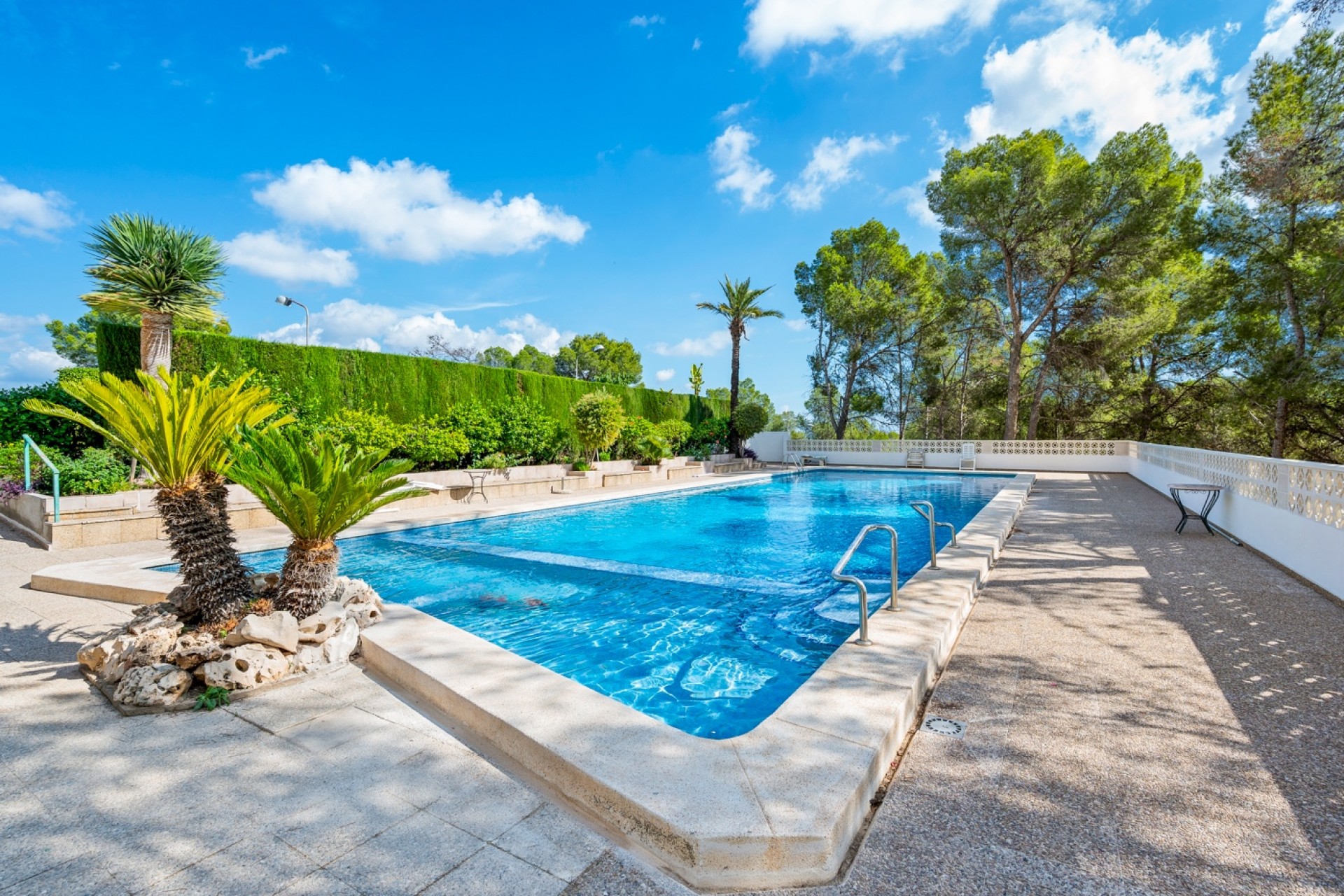 La Revente - Appartement - La Nucia - La Nucia - Ville