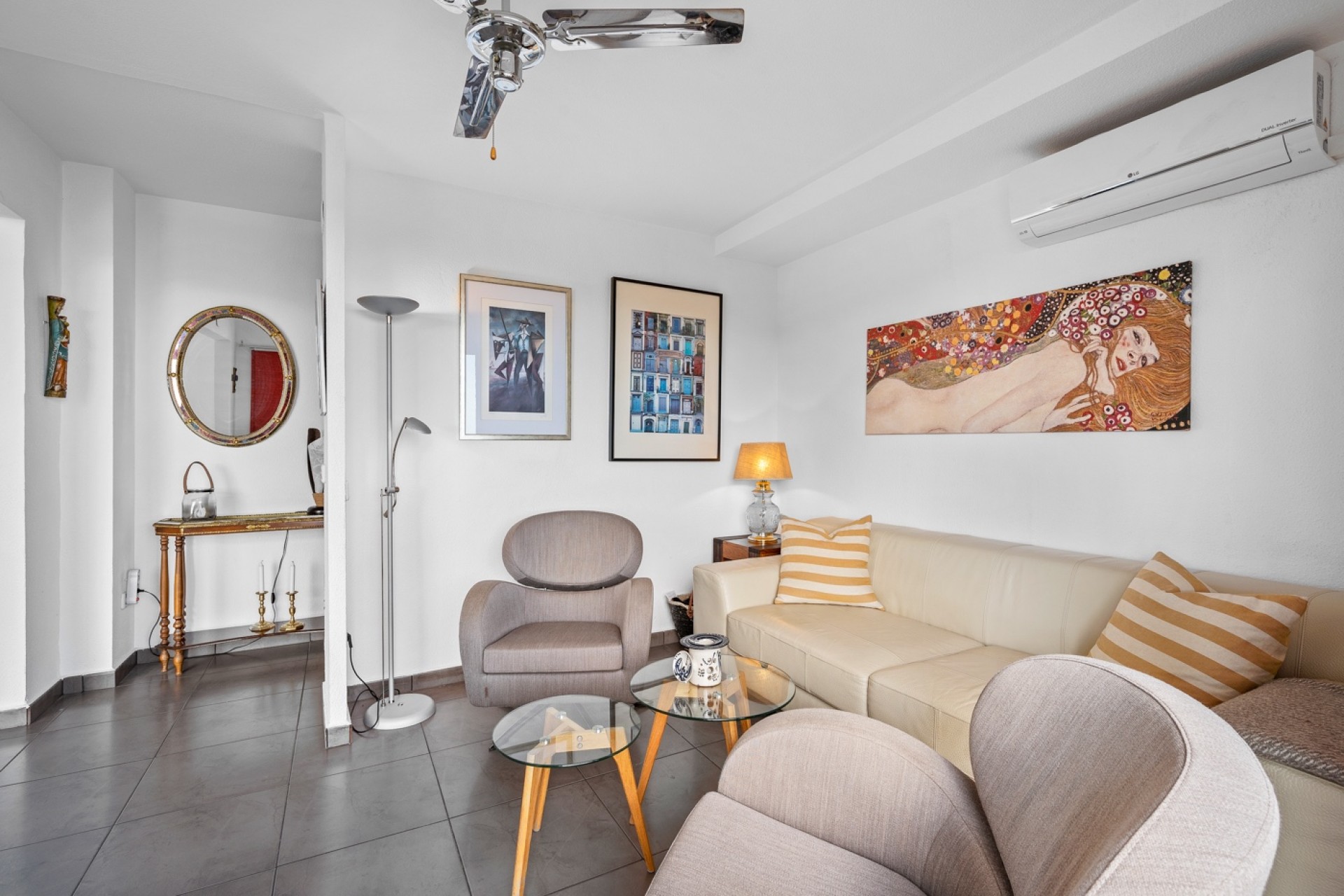 La Revente - Appartement - La Nucia - La Nucia - Ville