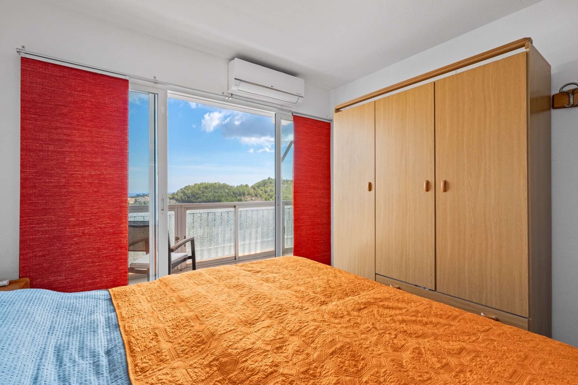 La Revente - Appartement - La Nucia - La Nucia - Ville