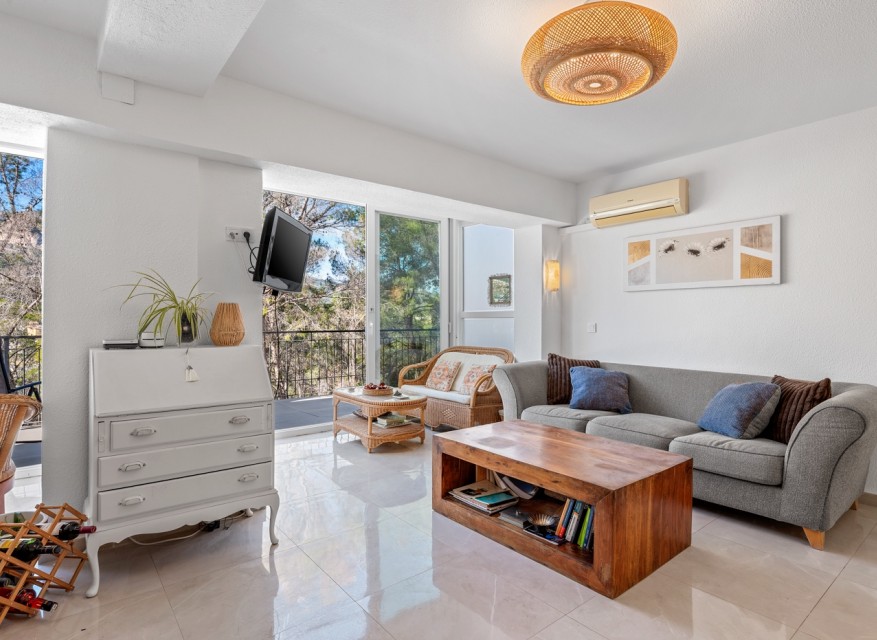 La Revente - Appartement - La Nucia - La Nucia - Ville