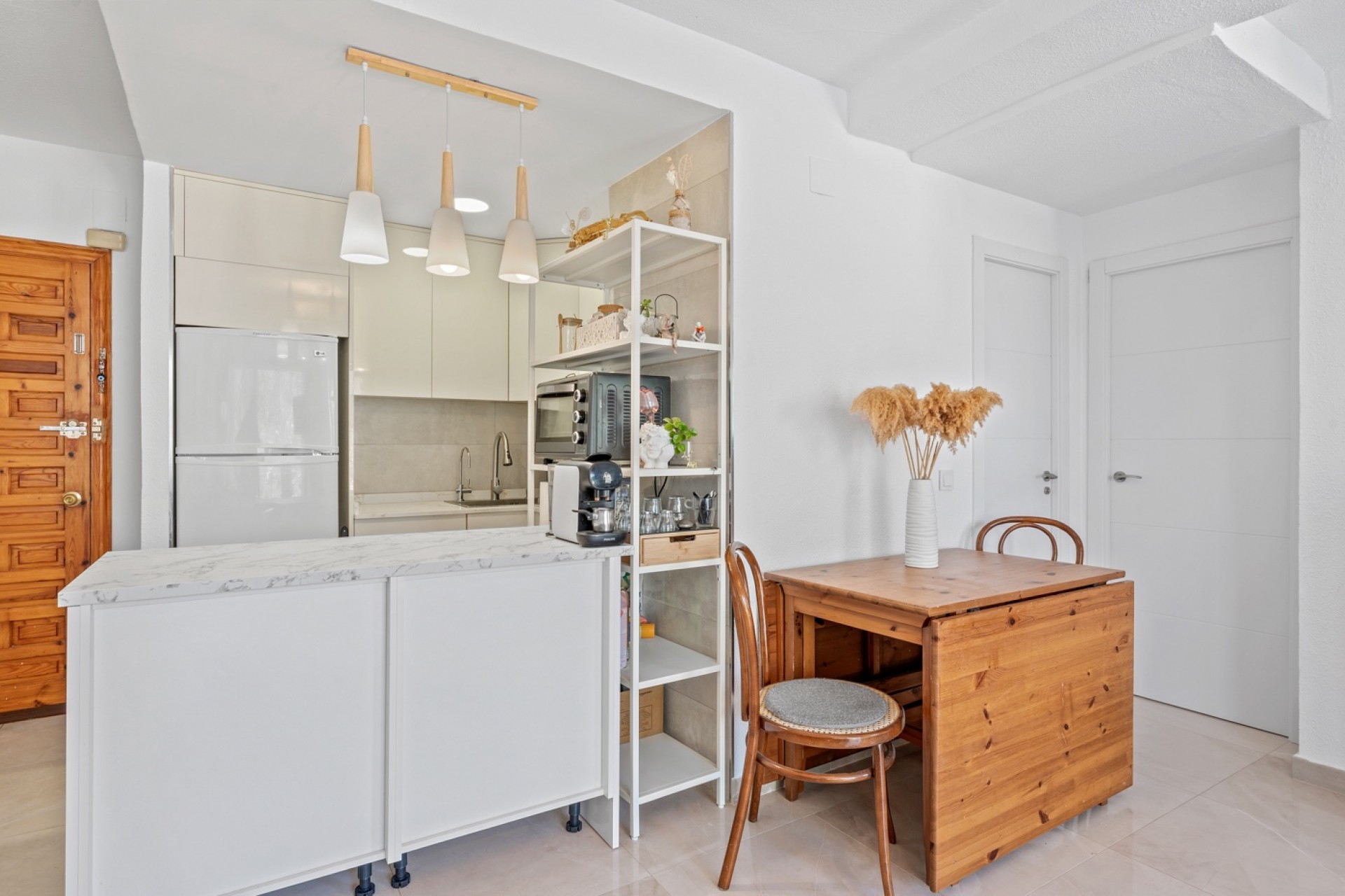 La Revente - Appartement - La Nucia - La Nucia - Ville