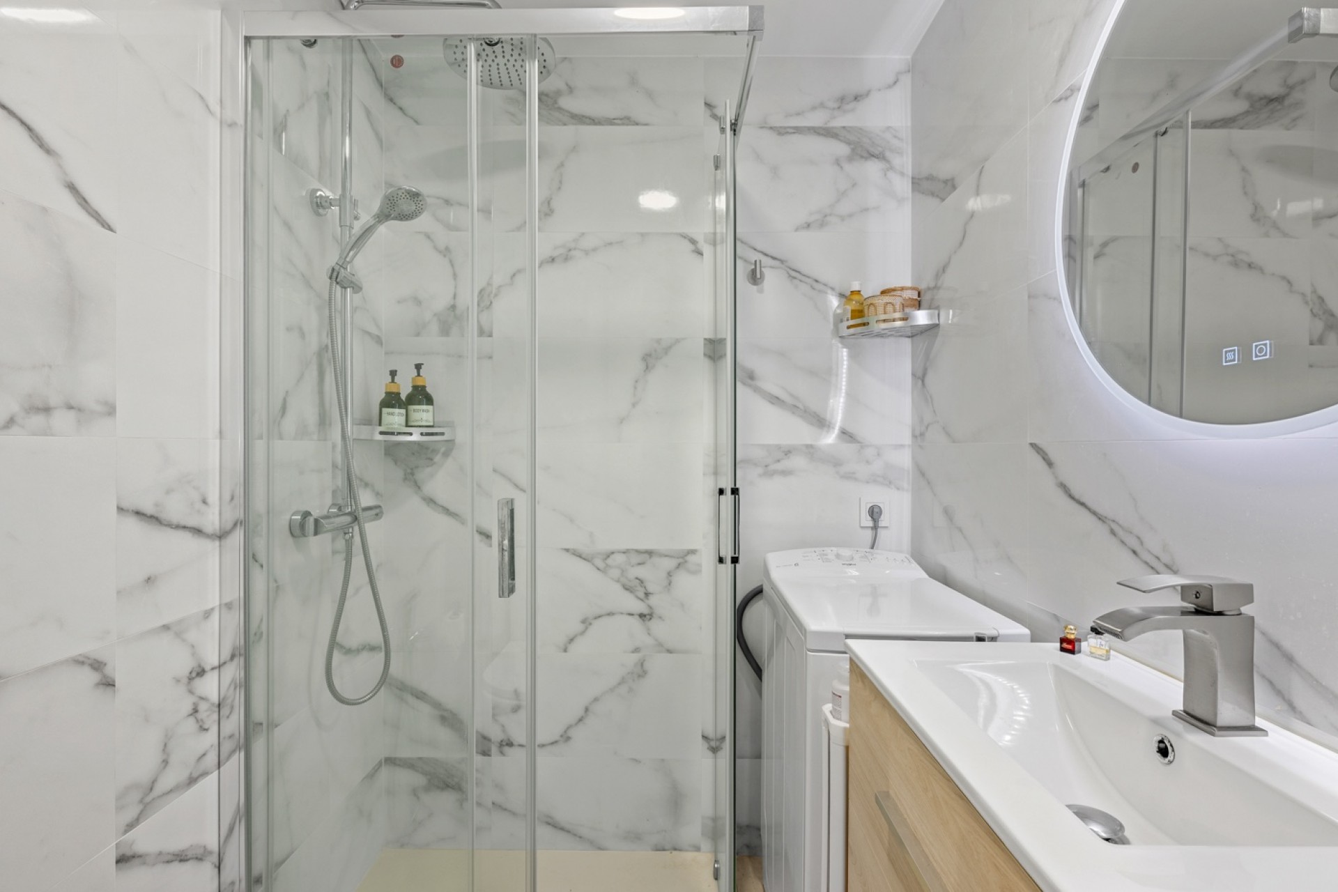 La Revente - Appartement - La Nucia - La Nucia - Ville