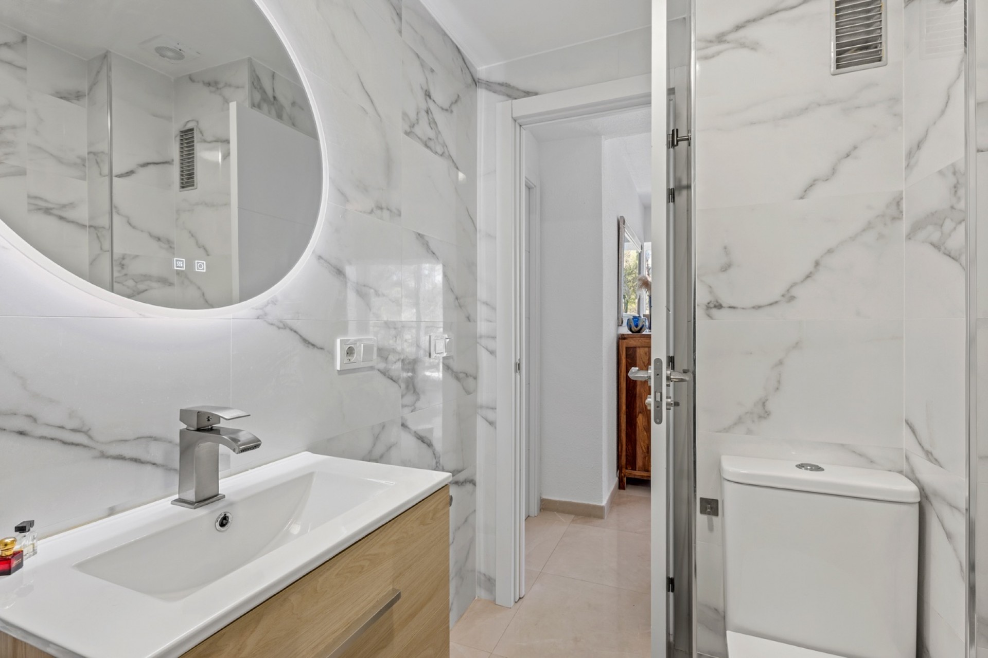 La Revente - Appartement - La Nucia - La Nucia - Ville