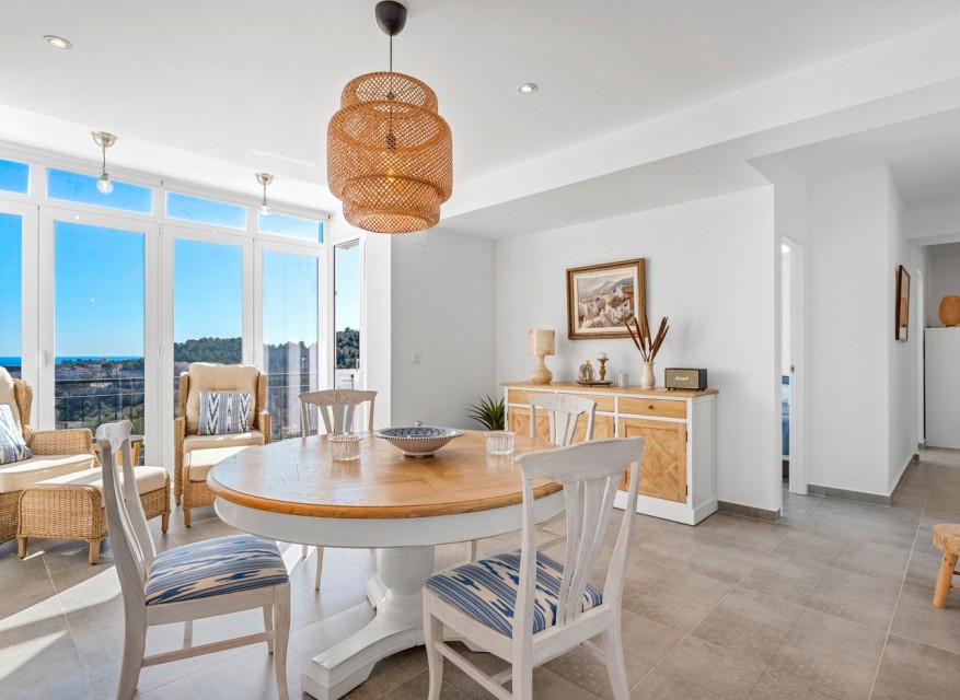 La Revente - Appartement - La Nucia - La Nucia - Ville