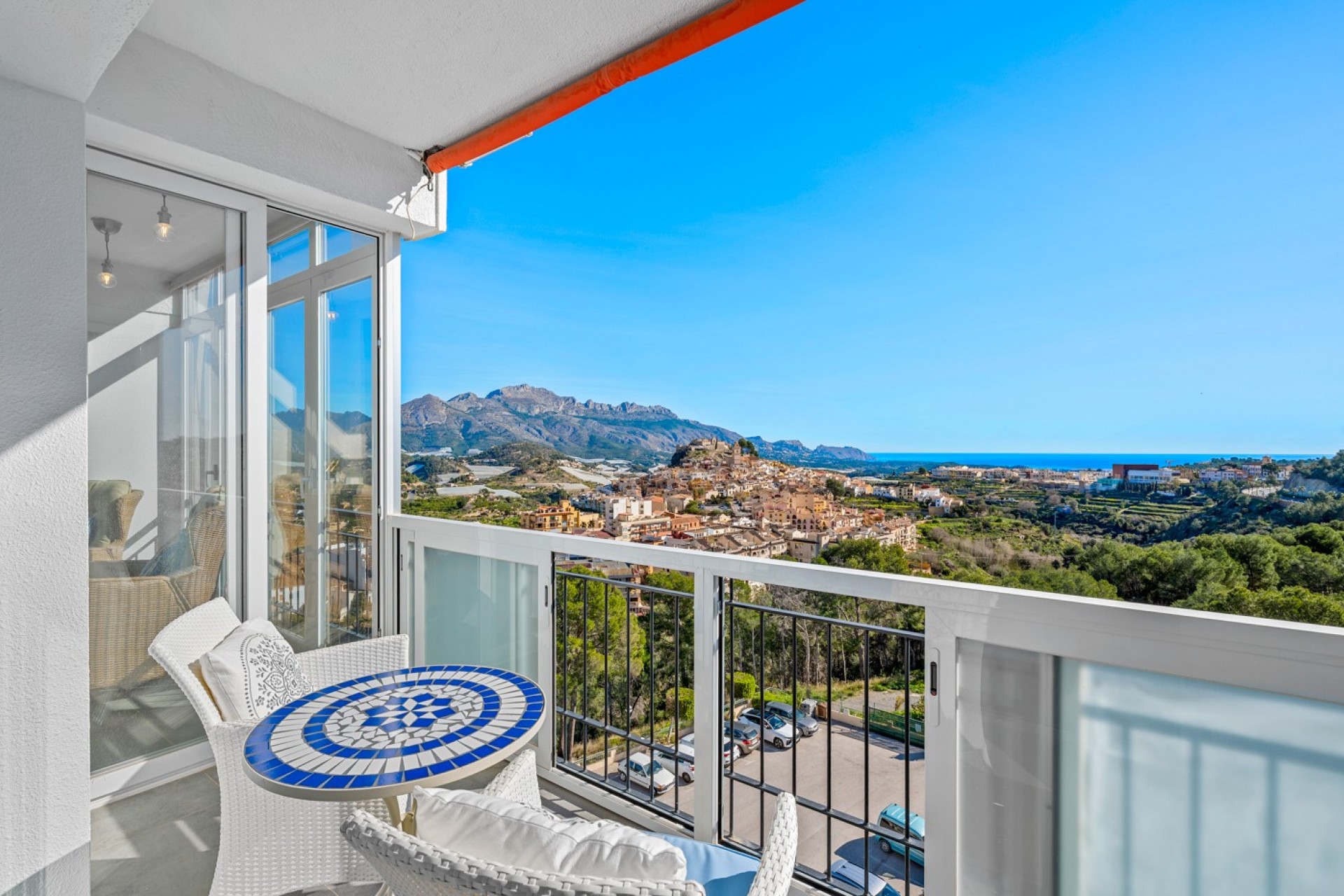 La Revente - Appartement - La Nucia - La Nucia - Ville