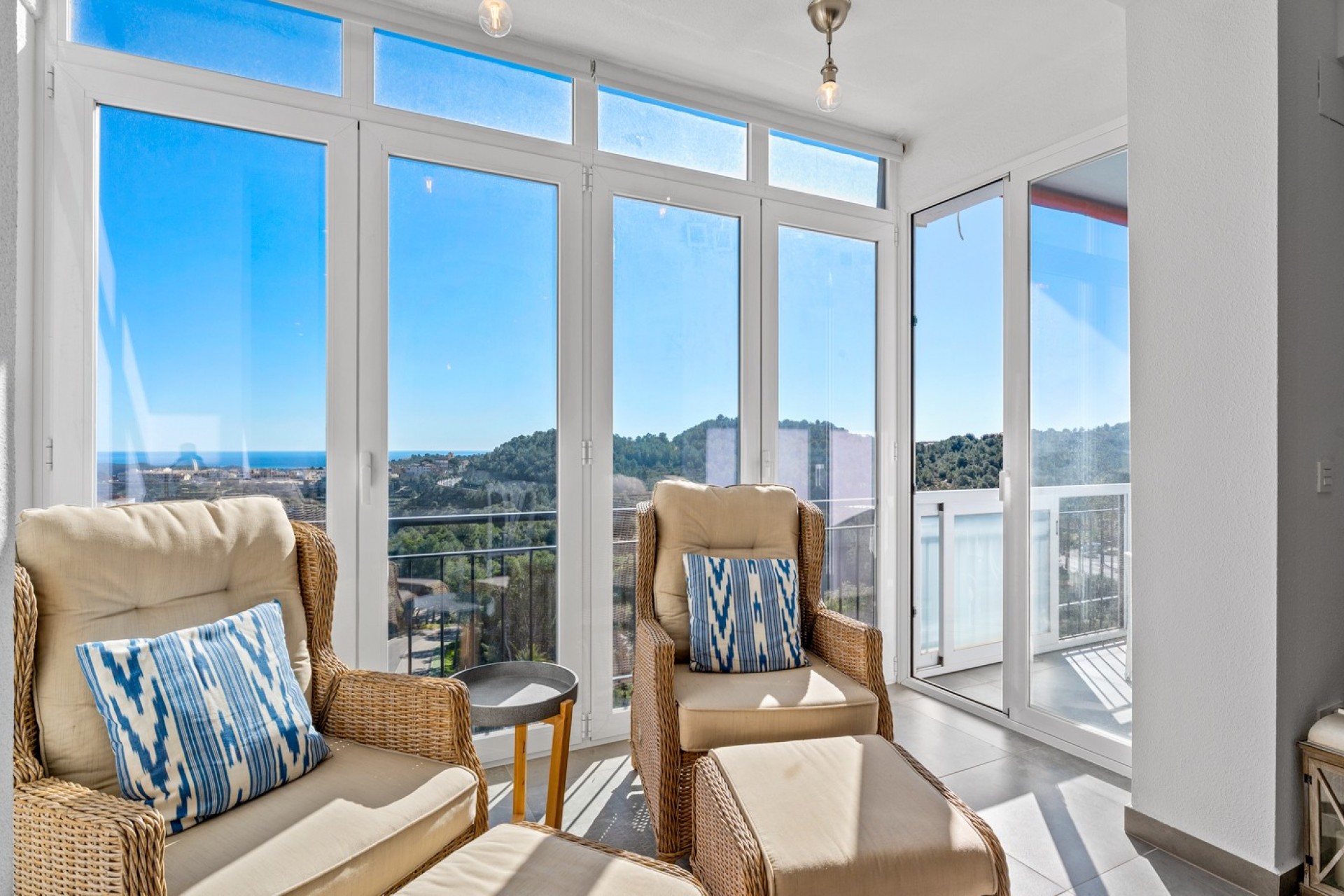 La Revente - Appartement - La Nucia - La Nucia - Ville