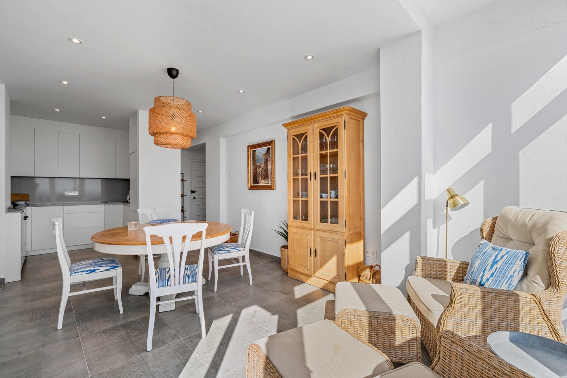 La Revente - Appartement - La Nucia - La Nucia - Ville