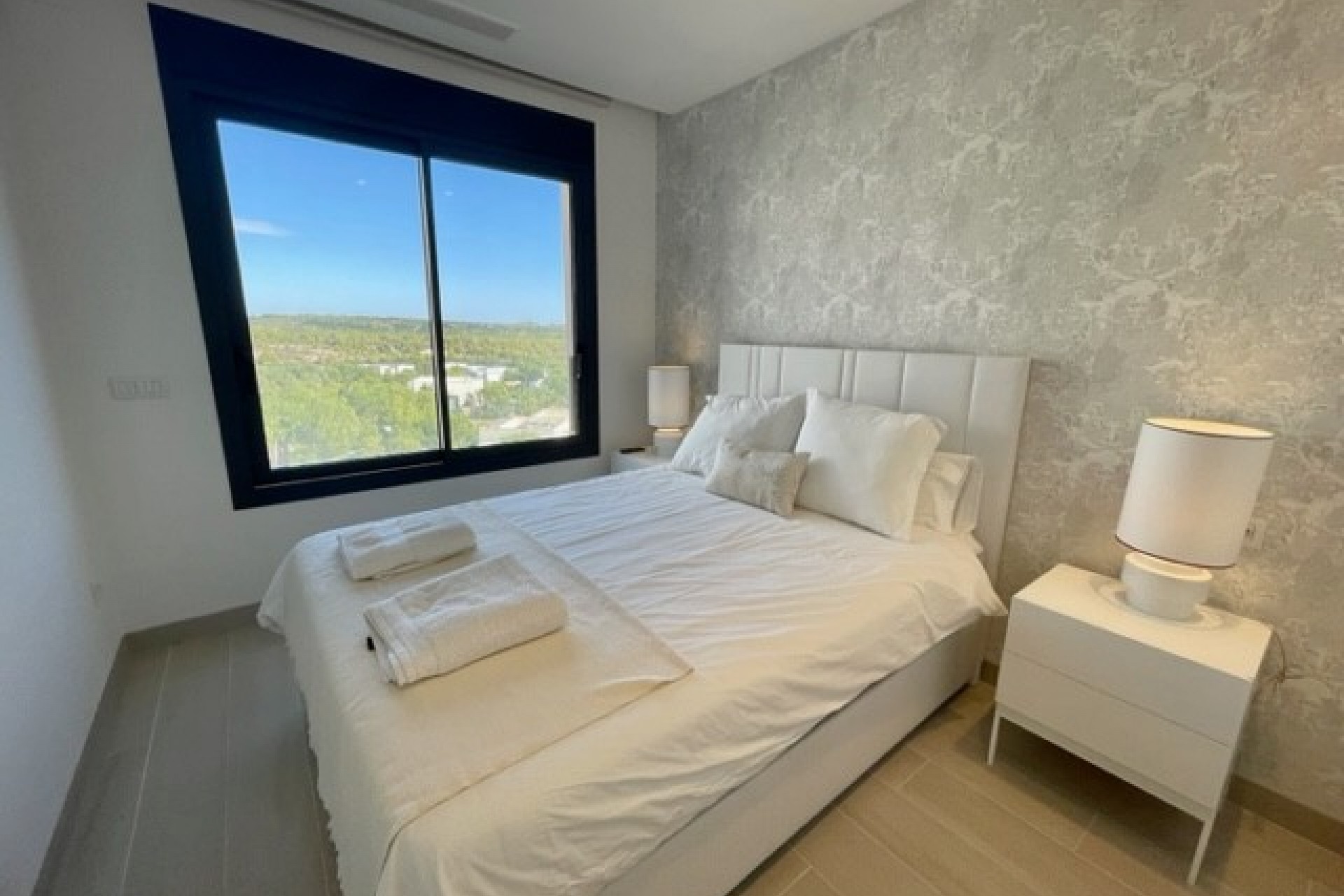 La Revente - Appartement - Las Colinas Golf Resort