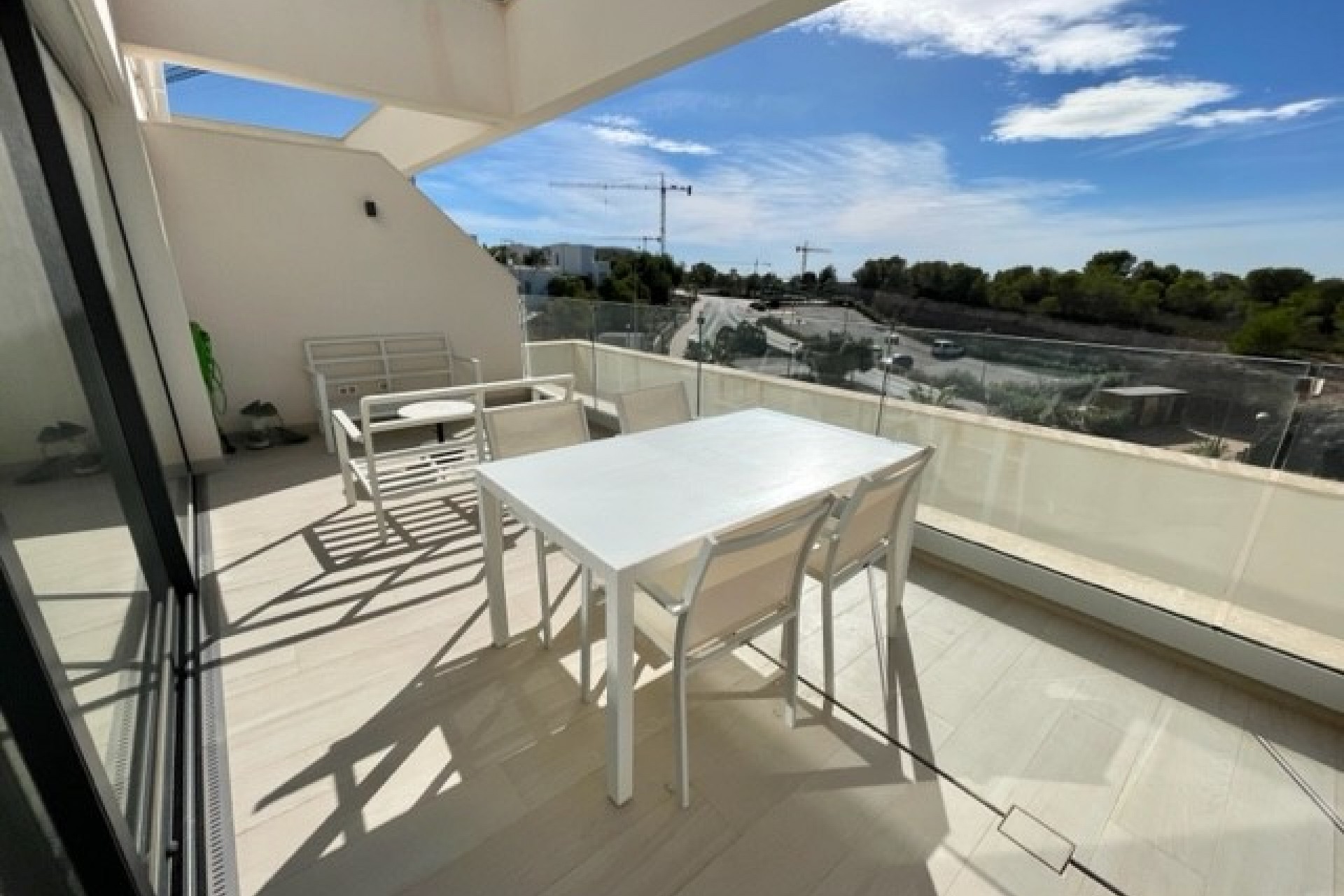 La Revente - Appartement - Las Colinas Golf Resort