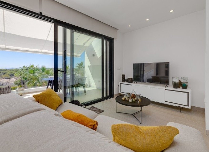La Revente - Appartement - Las Colinas Golf Resort