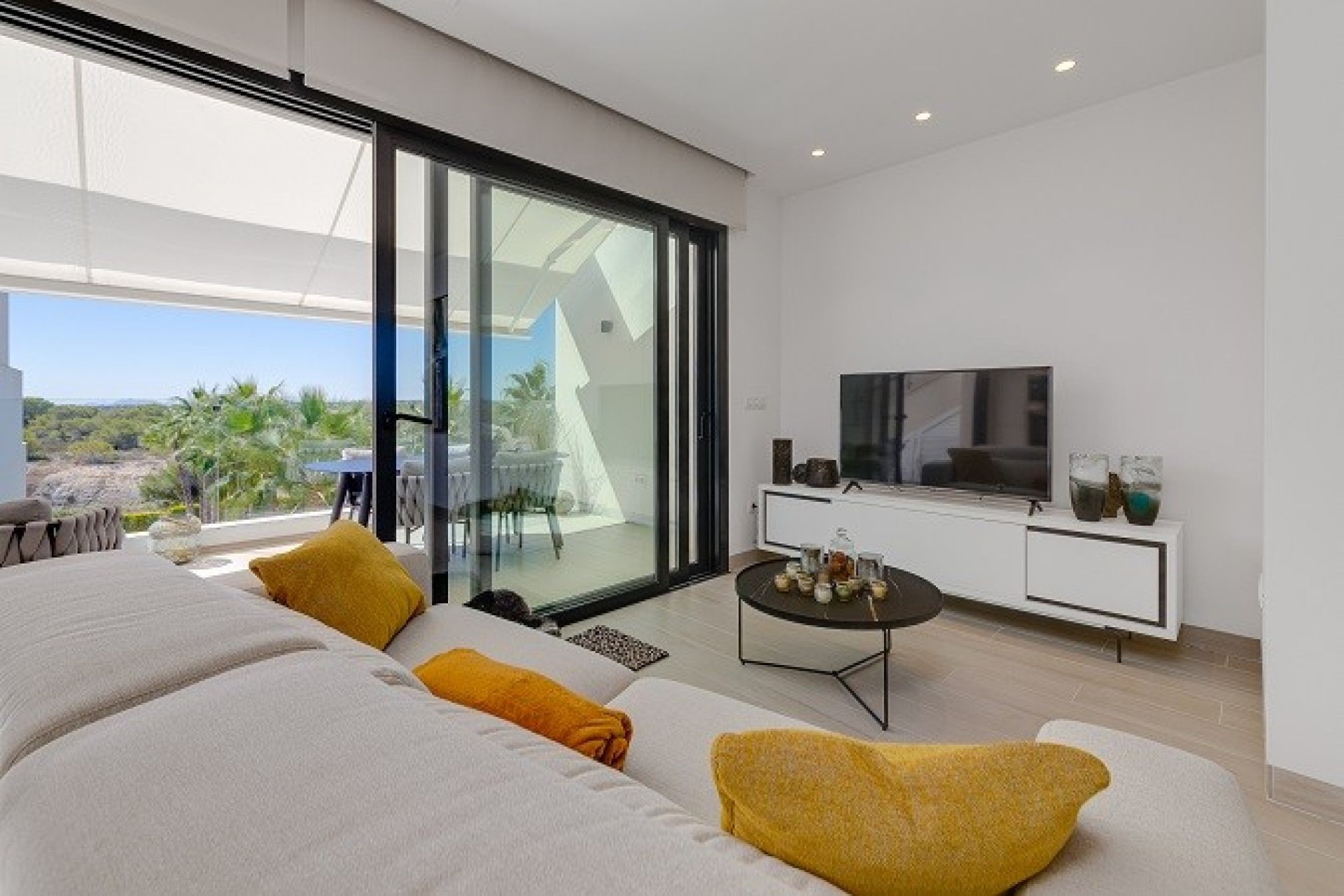 La Revente - Appartement - Las Colinas Golf Resort