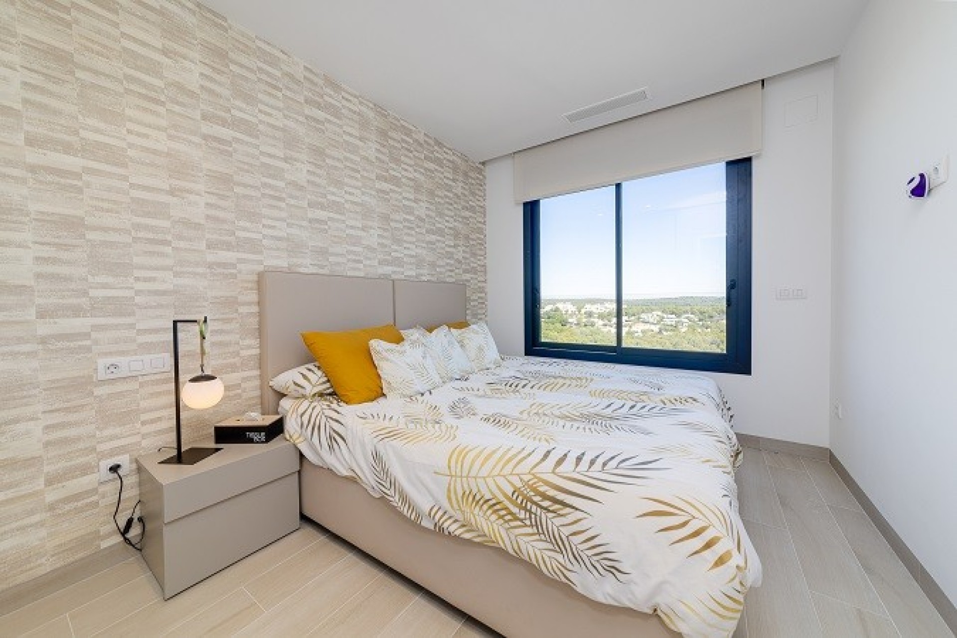 La Revente - Appartement - Las Colinas Golf Resort