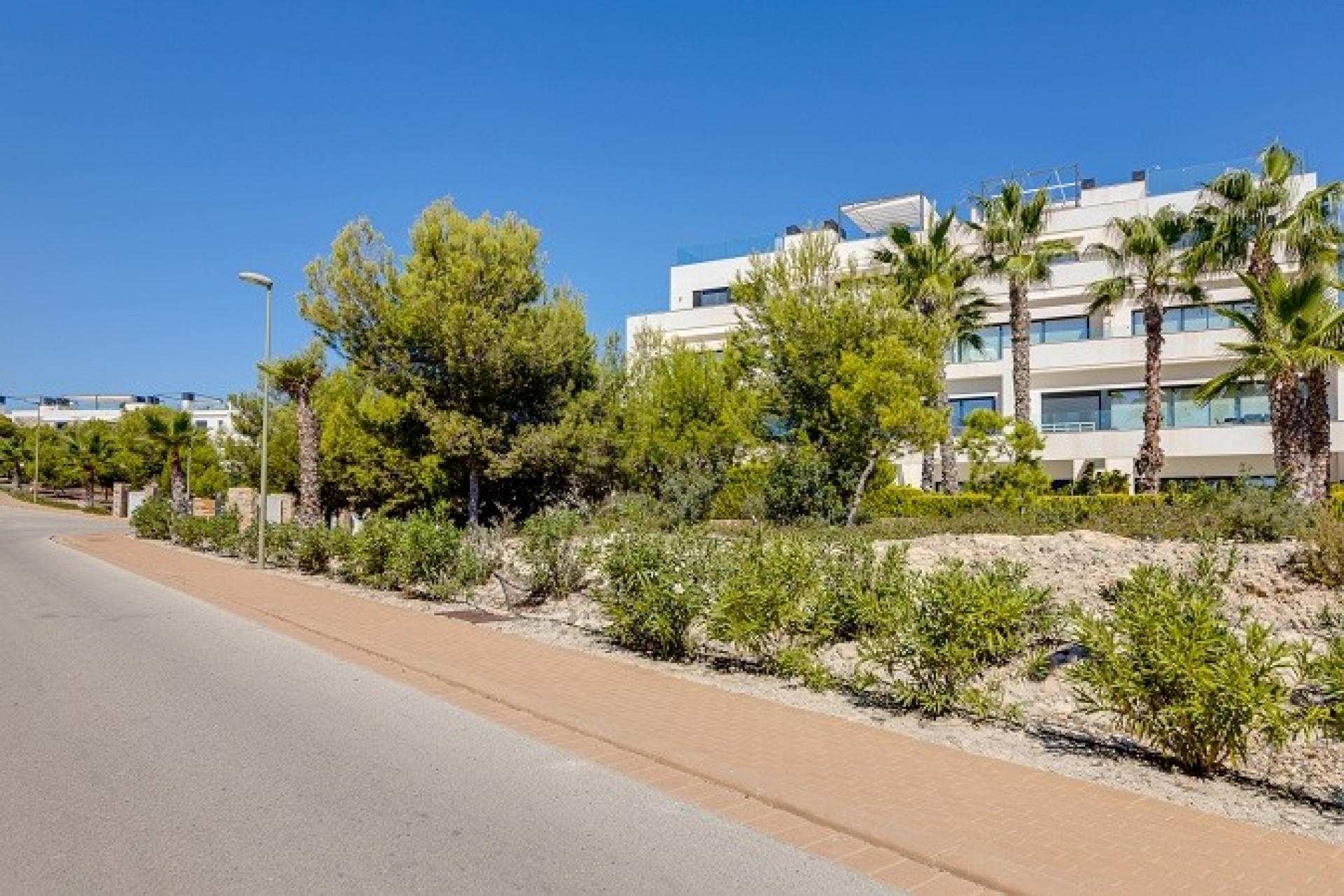 La Revente - Appartement - Las Colinas Golf Resort