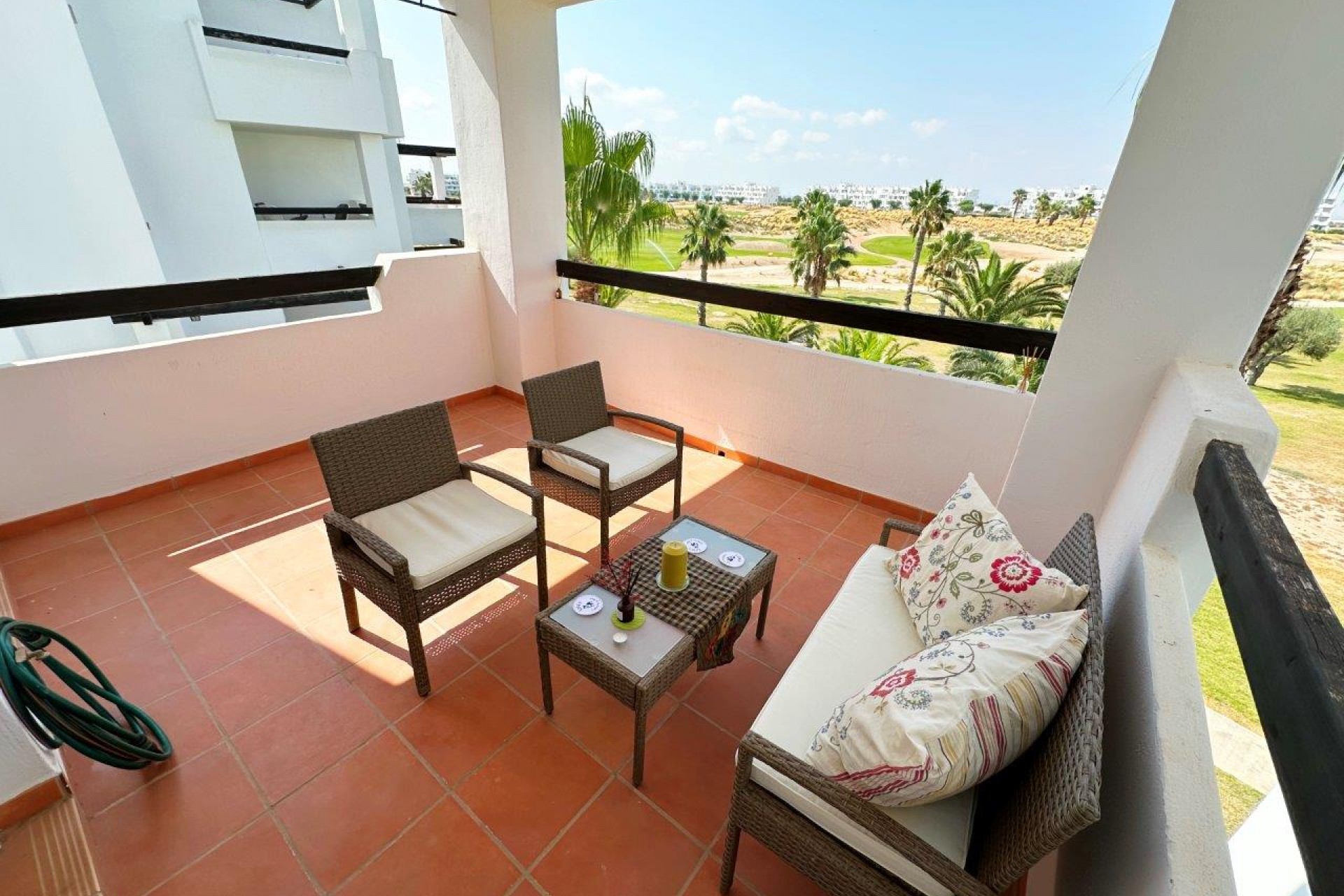 La Revente - Appartement - Las Terrazas de La Torre Golf Resort - Terrazas de la Torre Golf Resort