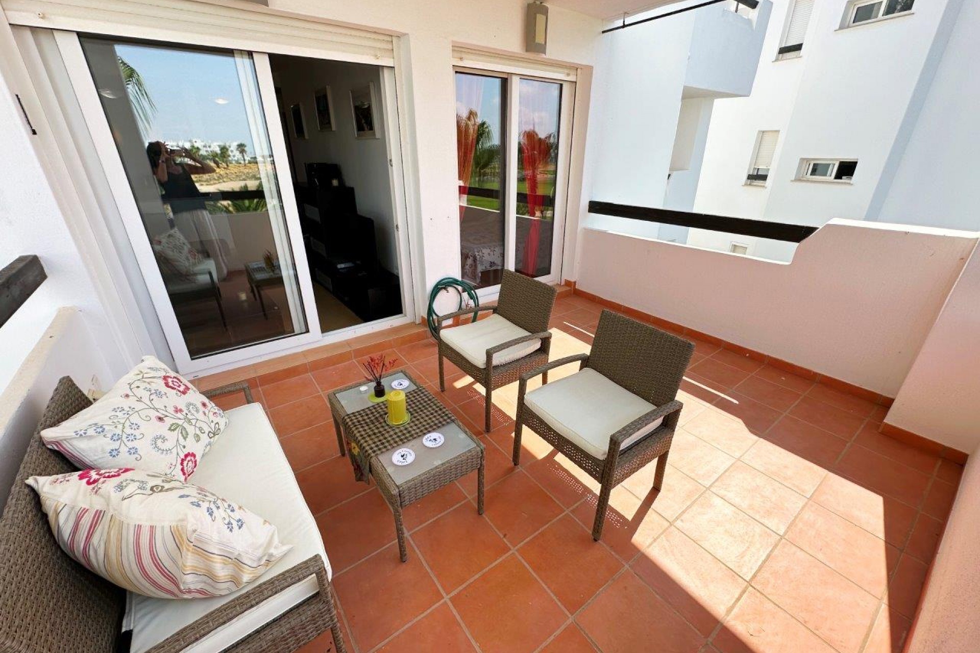 La Revente - Appartement - Las Terrazas de La Torre Golf Resort - Terrazas de la Torre Golf Resort