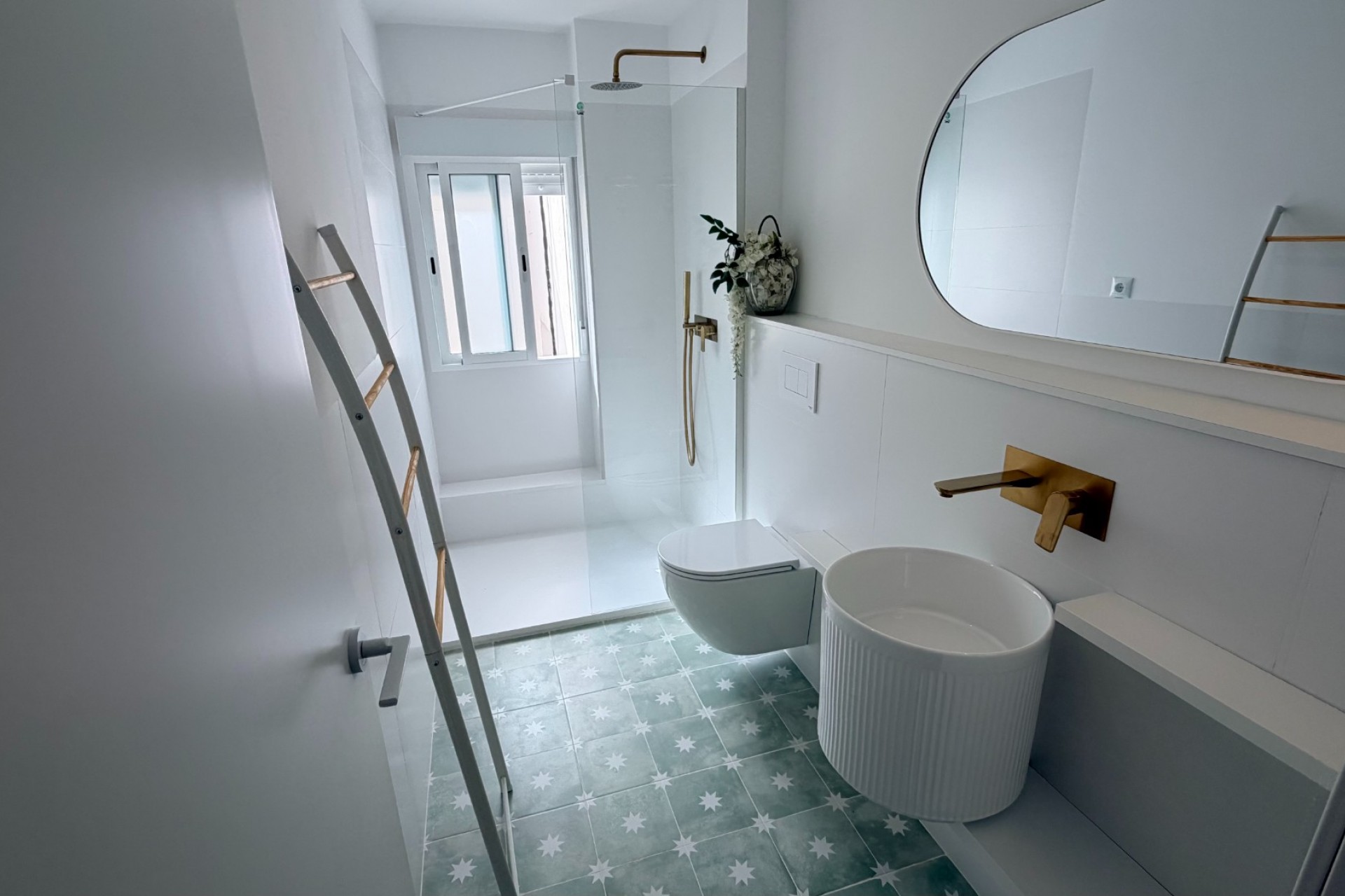 La Revente - Appartement - Lo Pagan - Lo Pagan - Ville