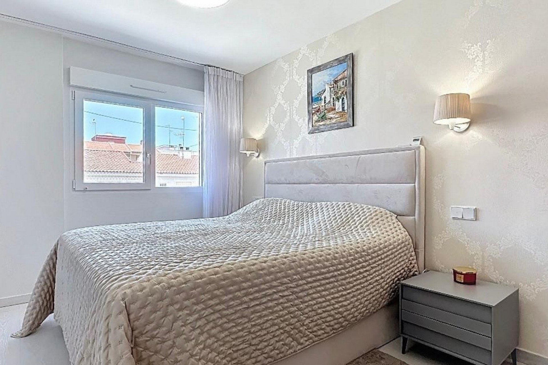 La Revente - Appartement - Lo Pagan - Lo Pagan - Ville