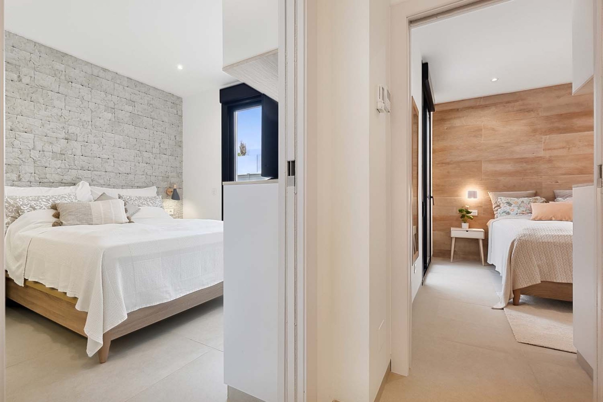 La Revente - Appartement - Lo Pagan - Lo Pagan - Ville