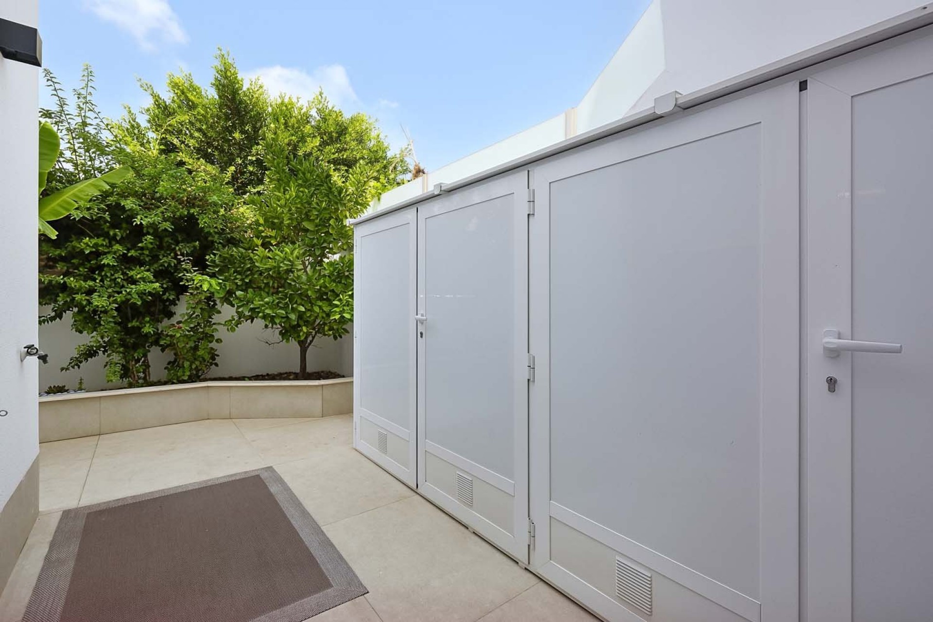 La Revente - Appartement - Lo Pagan - Lo Pagan - Ville