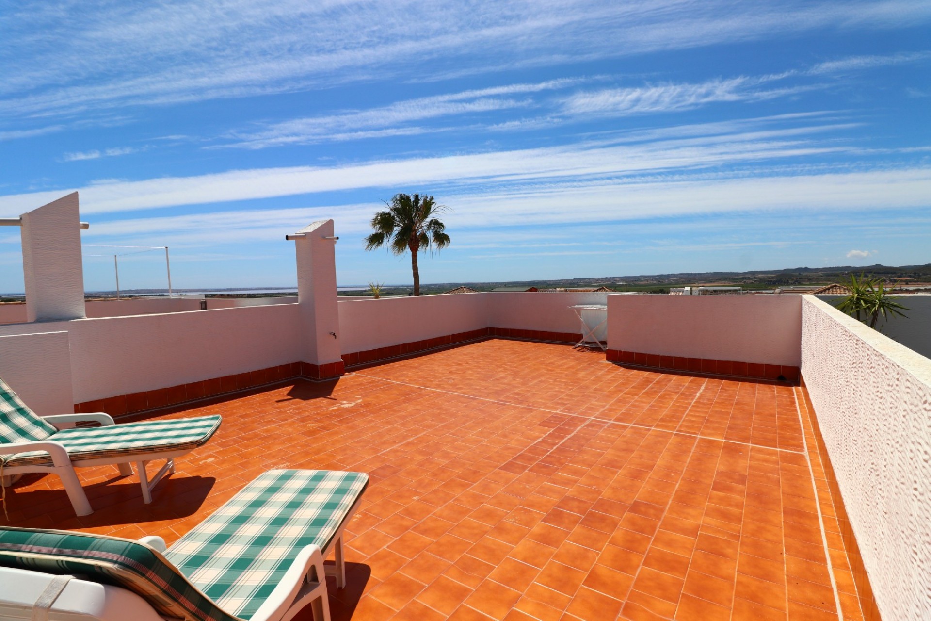 La Revente - Appartement - Los Montesinos - Entre Naranjos / Vistabella Golf