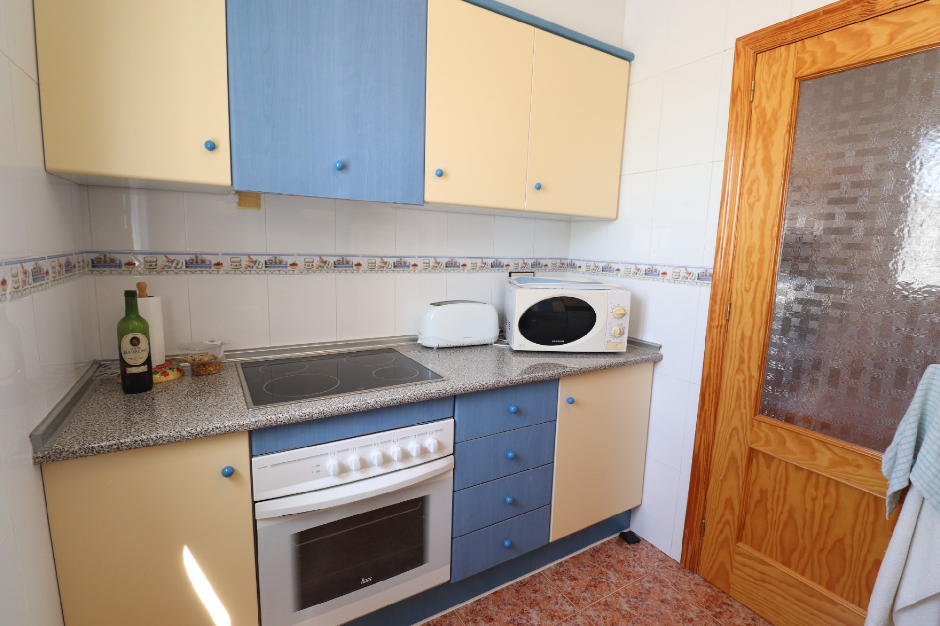 La Revente - Appartement - Los Montesinos - Entre Naranjos / Vistabella Golf