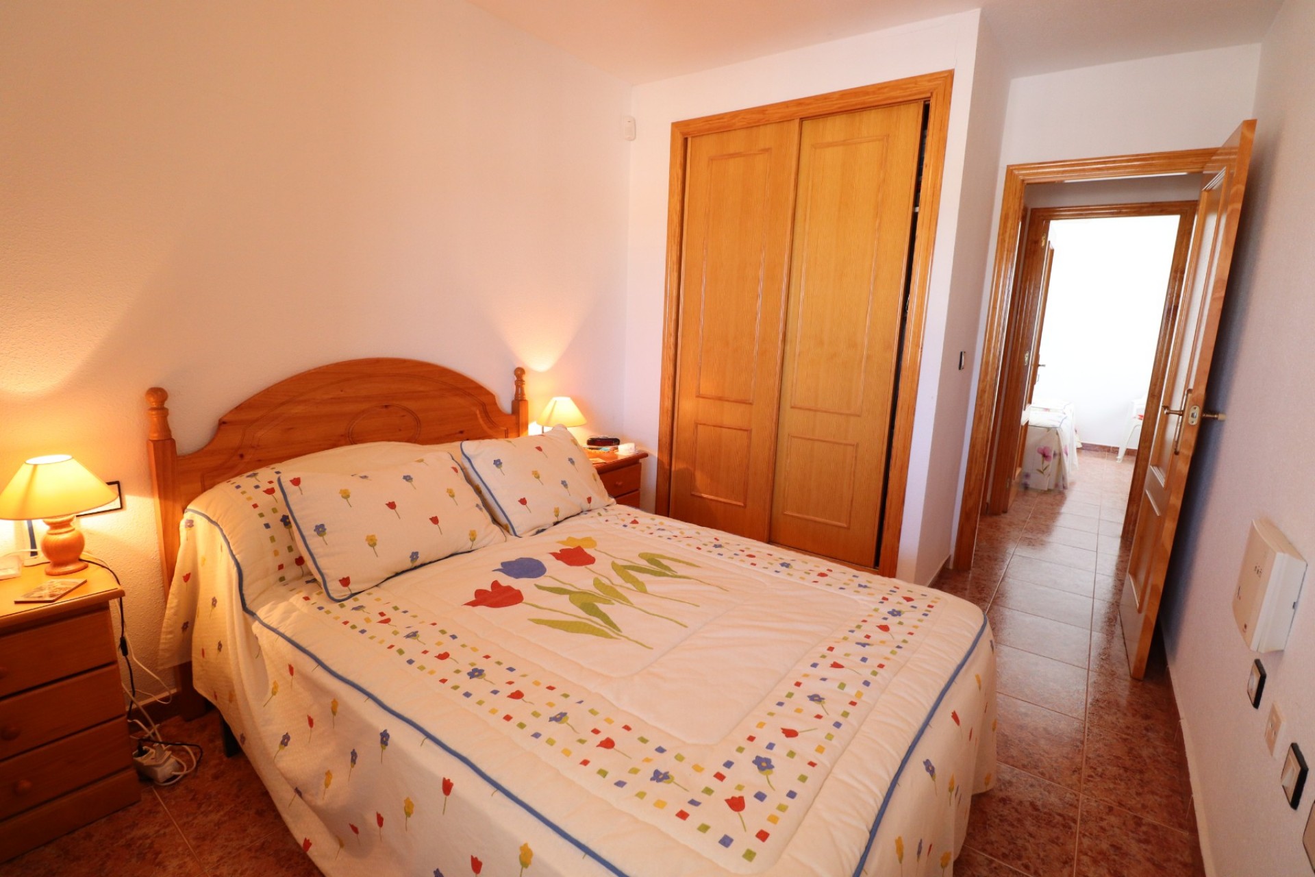 La Revente - Appartement - Los Montesinos - Entre Naranjos / Vistabella Golf