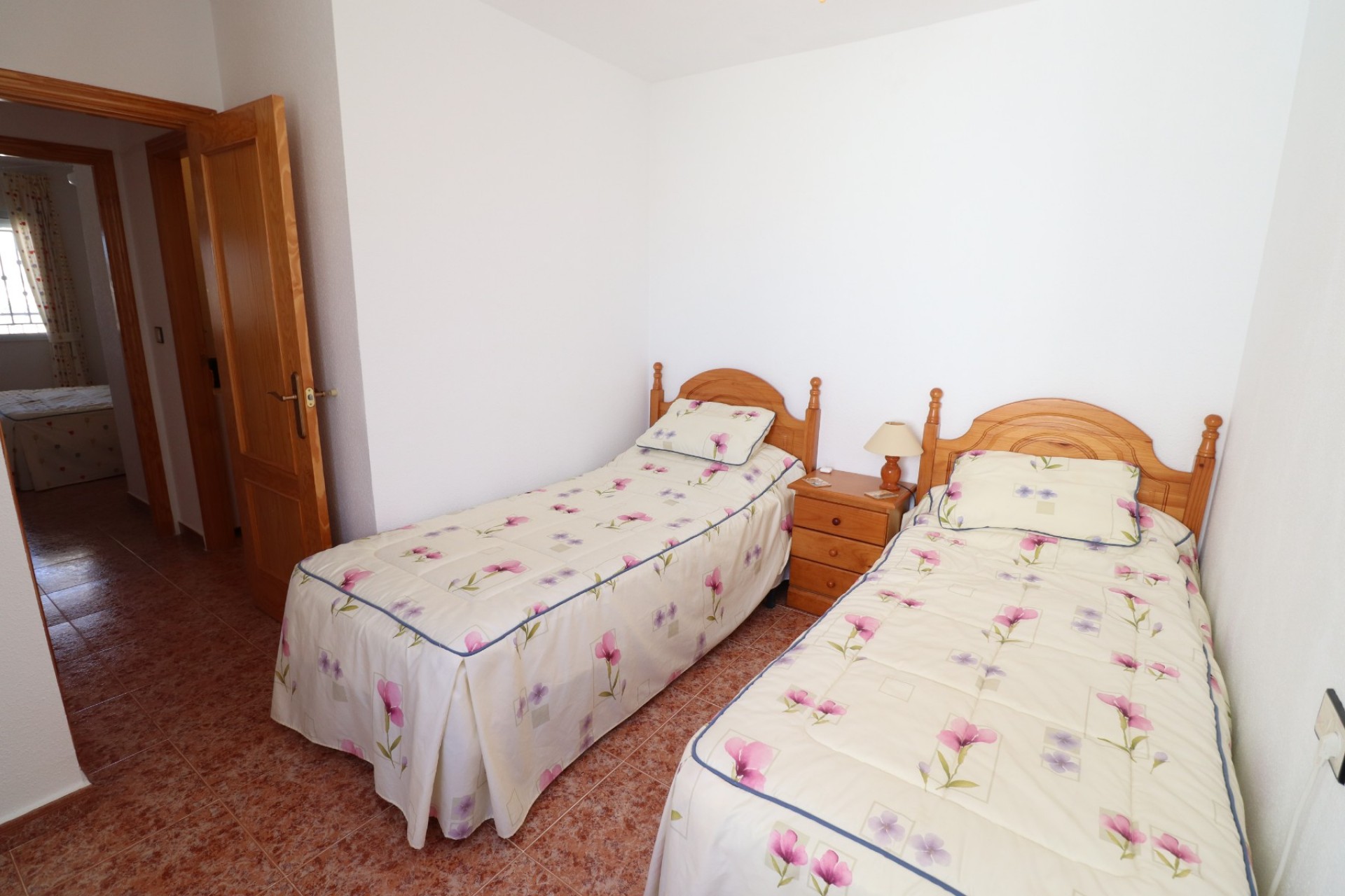 La Revente - Appartement - Los Montesinos - Entre Naranjos / Vistabella Golf