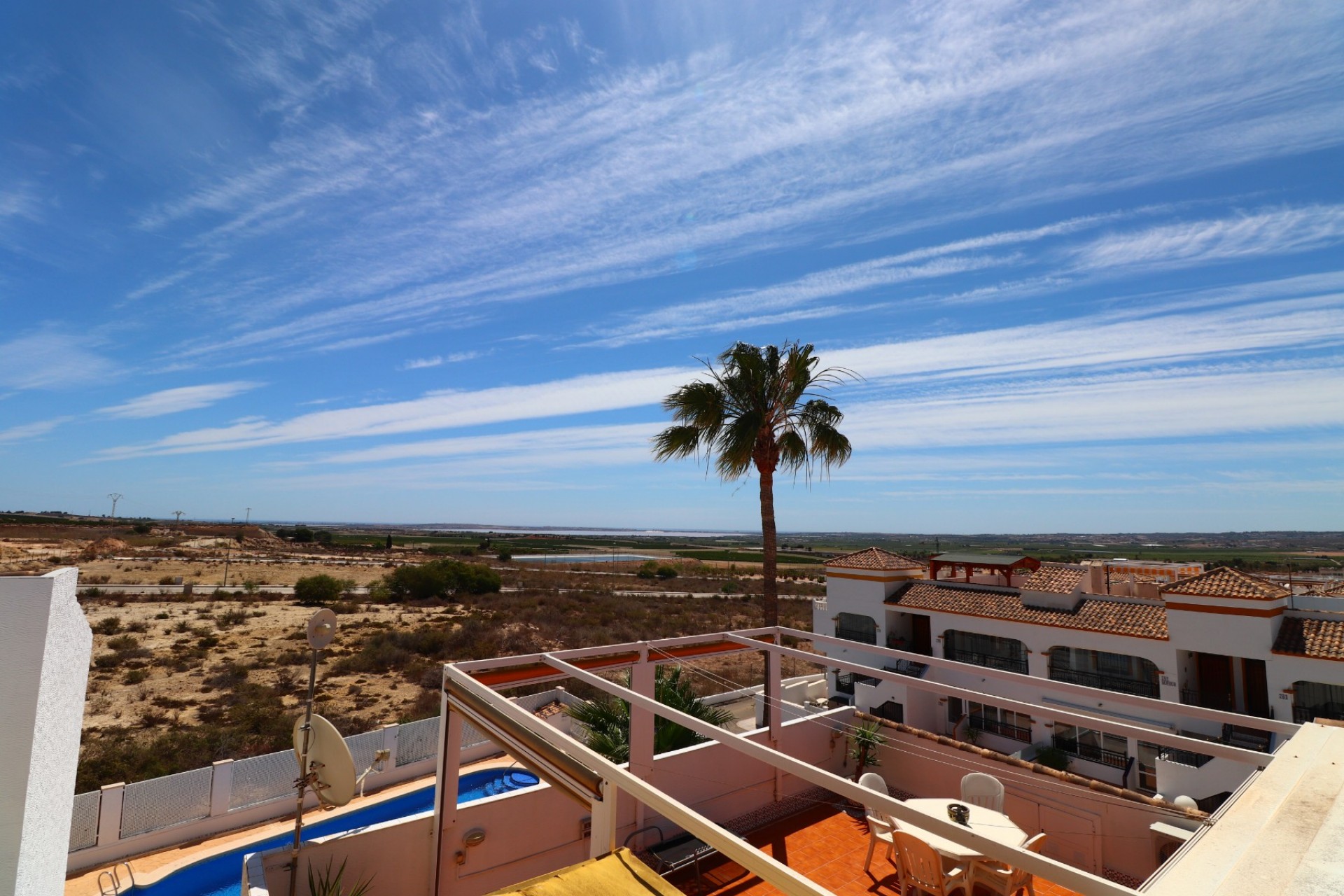 La Revente - Appartement - Los Montesinos - Entre Naranjos / Vistabella Golf