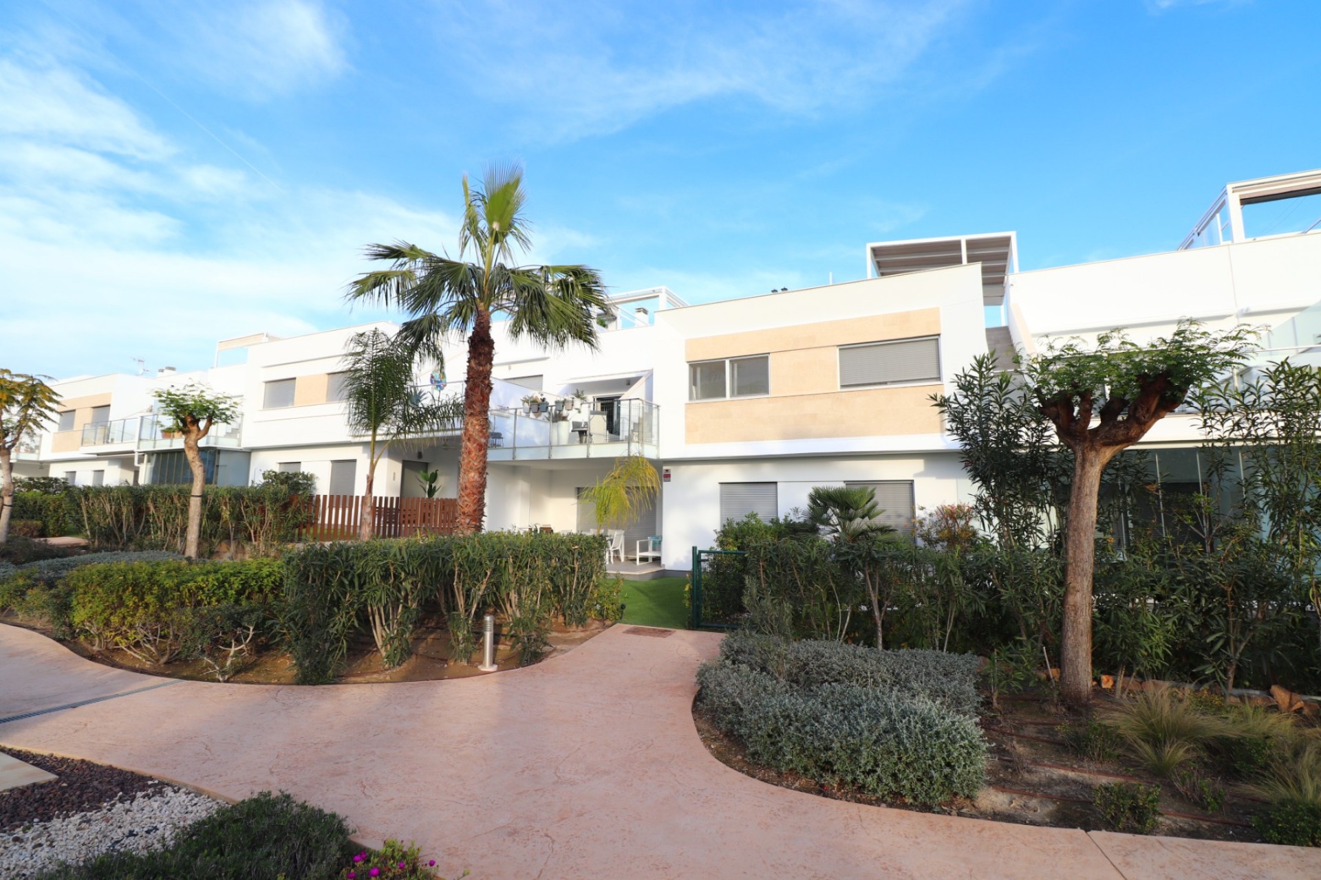 La Revente - Appartement - Los Montesinos - Entre Naranjos / Vistabella Golf