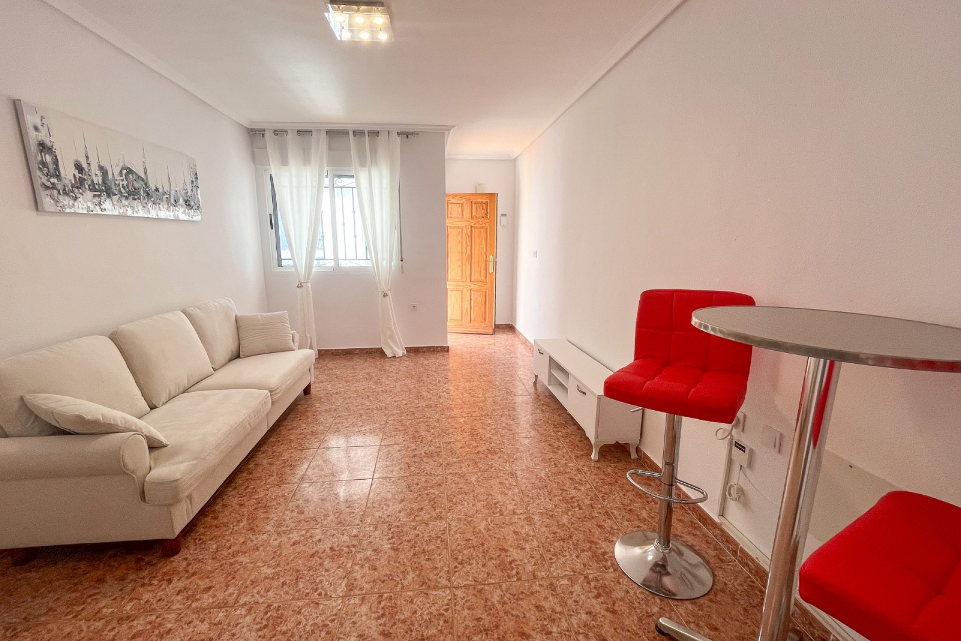 La Revente - Appartement - Los Montesinos - Entre Naranjos / Vistabella Golf