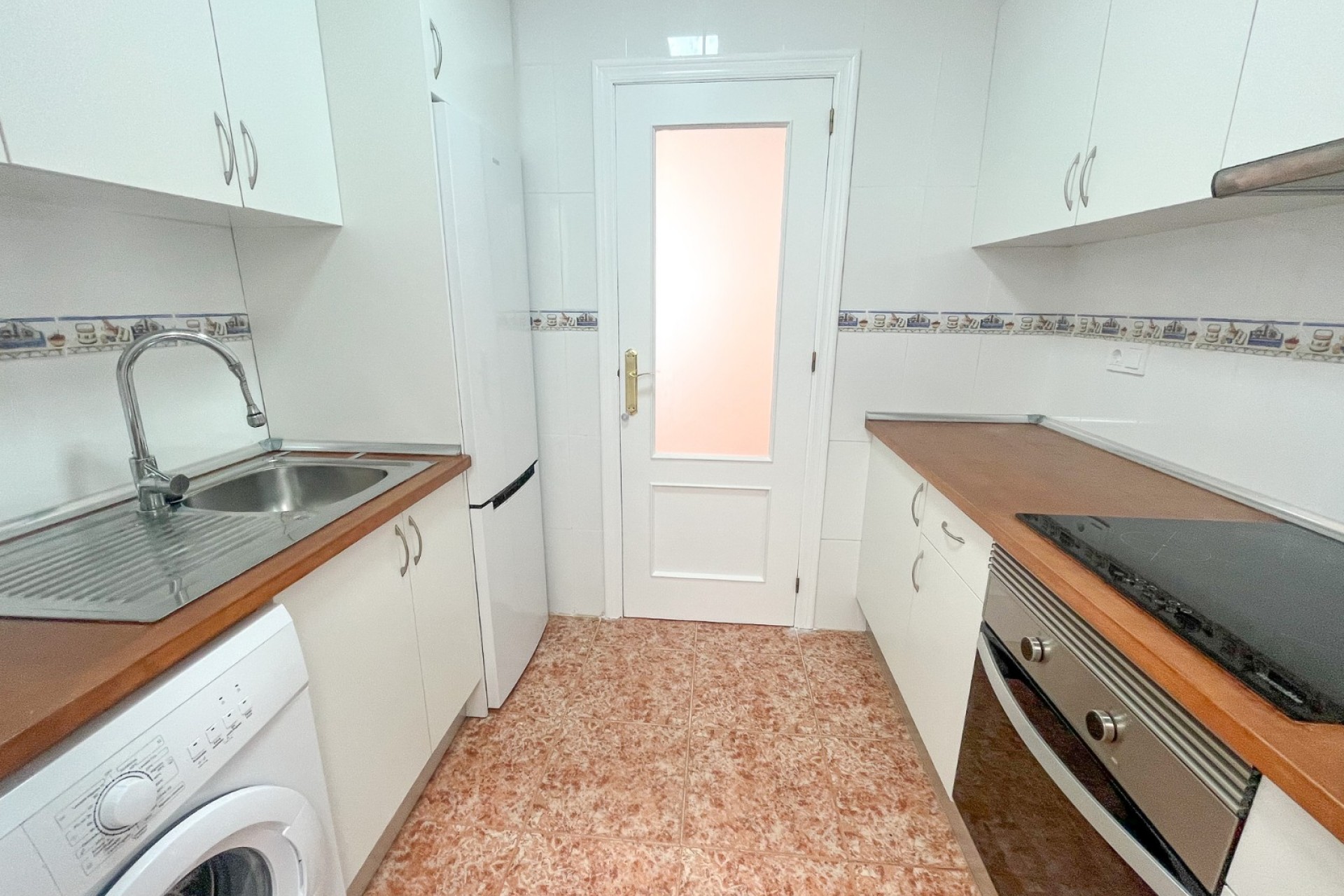 La Revente - Appartement - Los Montesinos - Entre Naranjos / Vistabella Golf