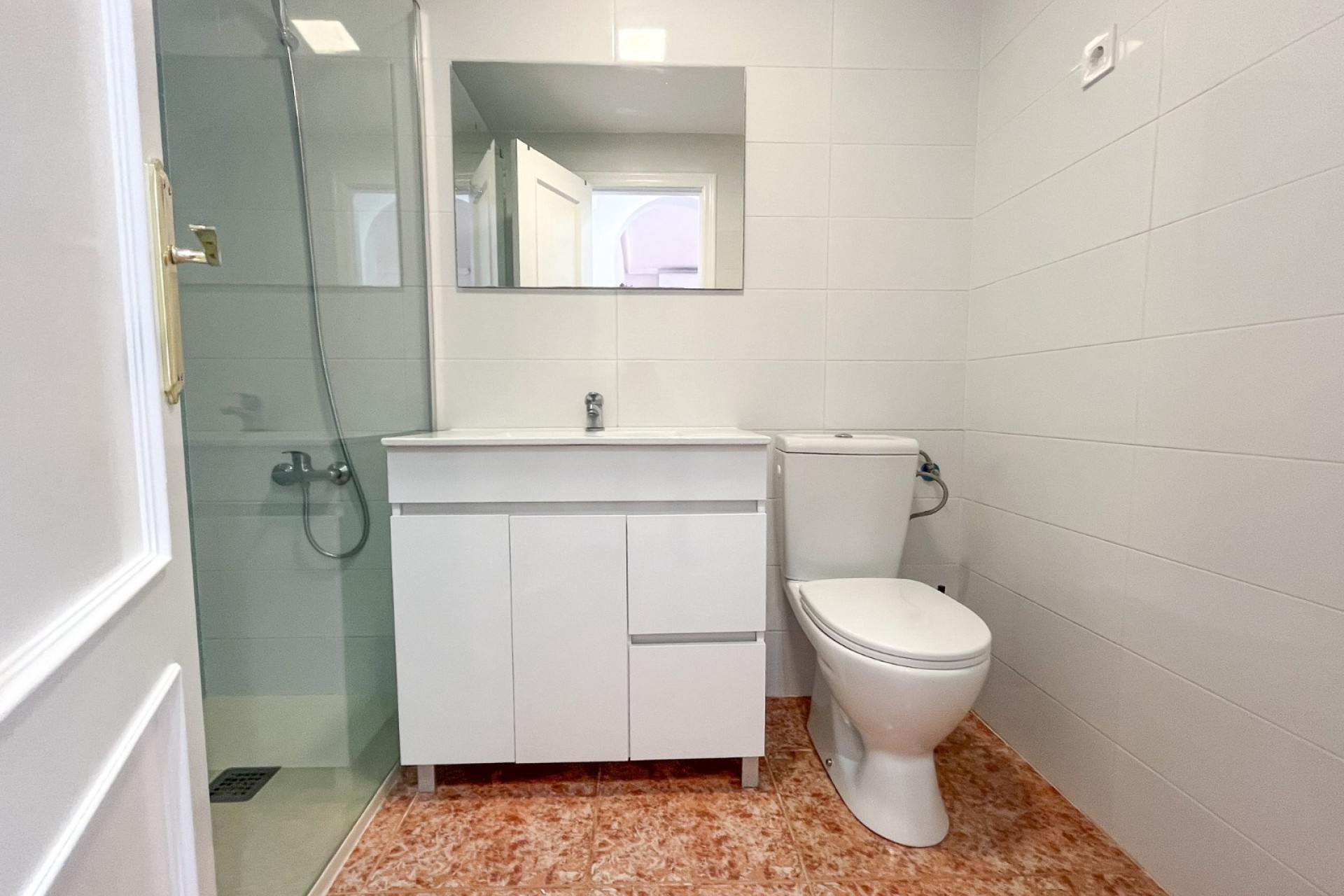 La Revente - Appartement - Los Montesinos - Entre Naranjos / Vistabella Golf