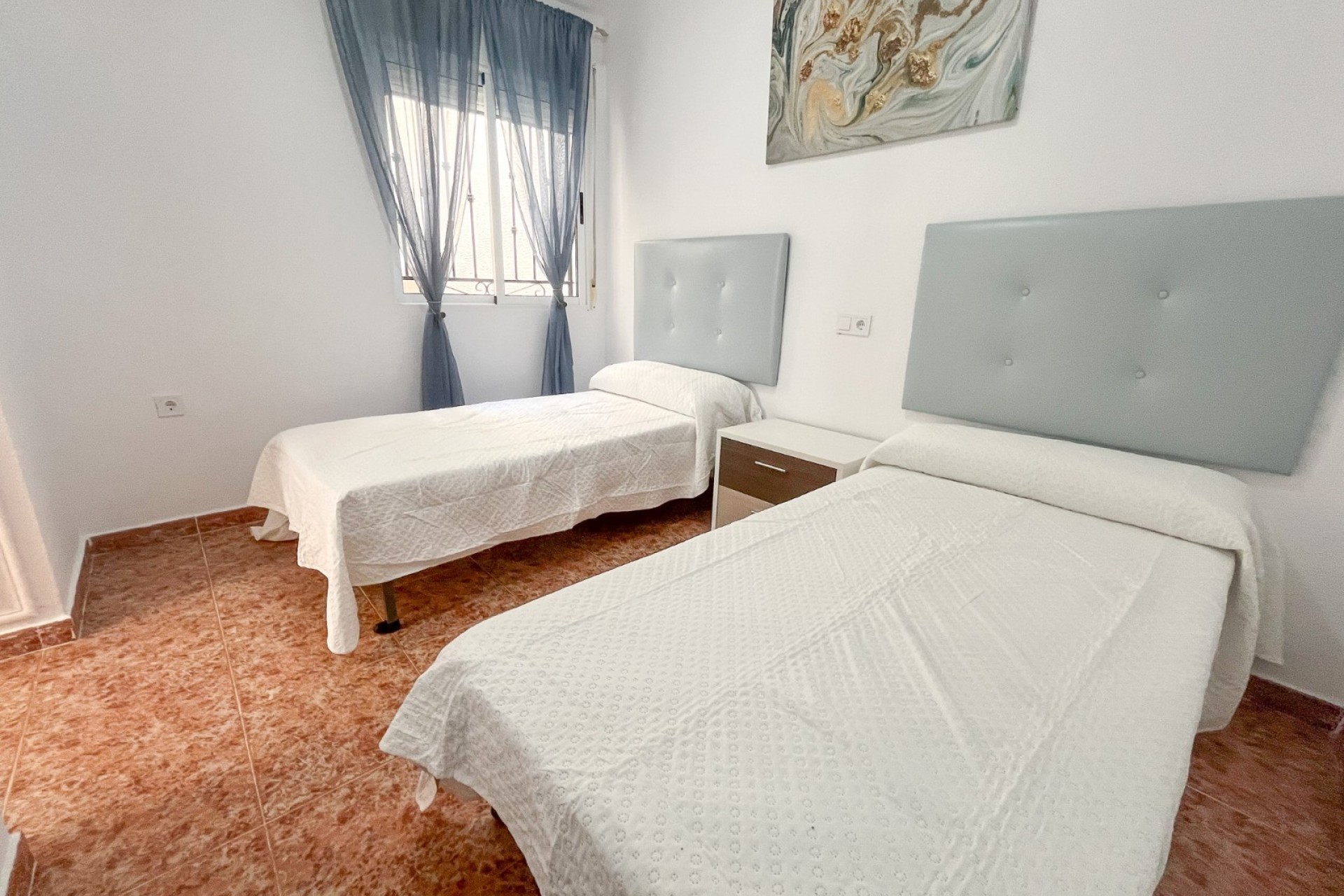 La Revente - Appartement - Los Montesinos - Entre Naranjos / Vistabella Golf