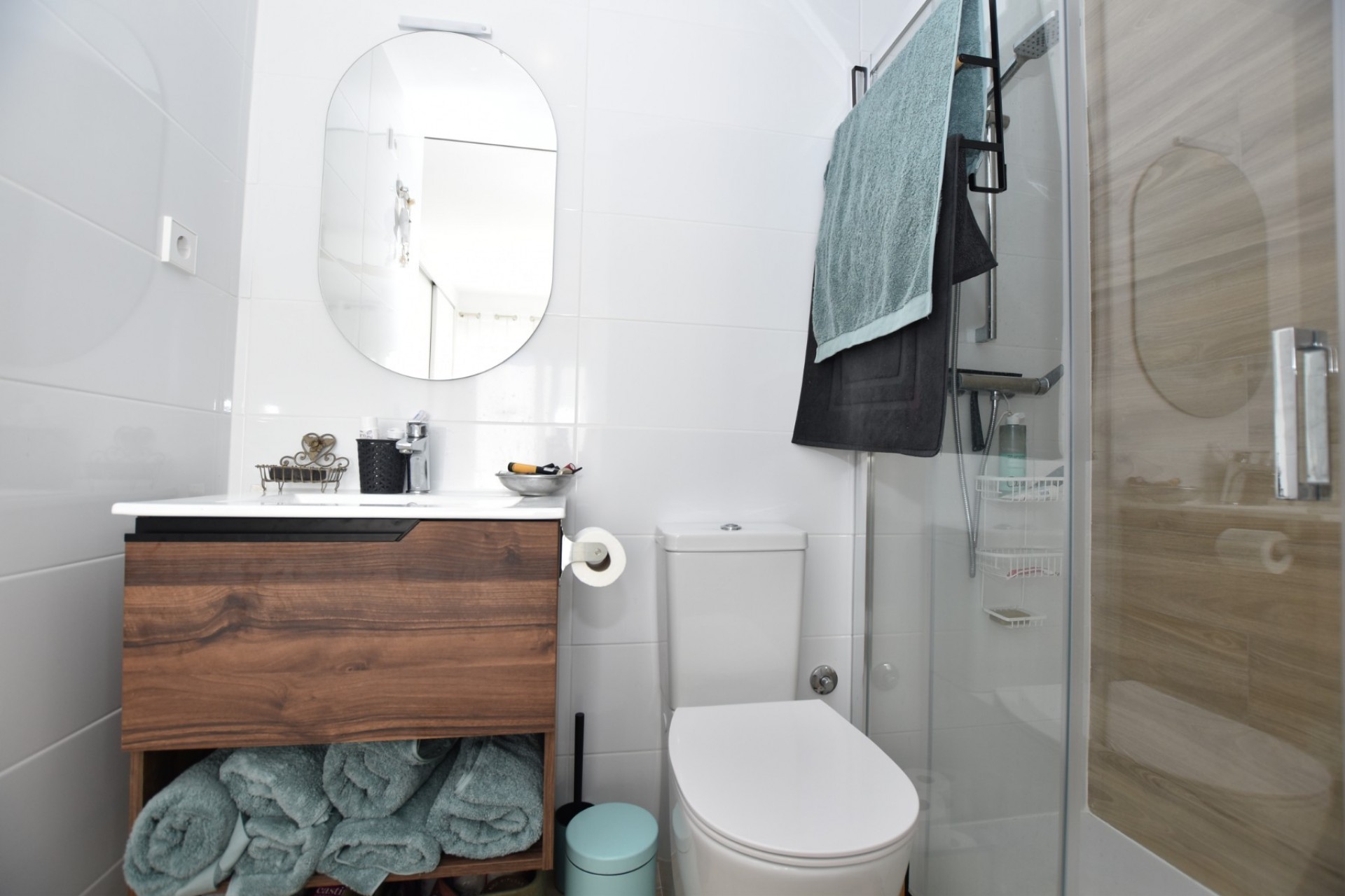 La Revente - Appartement - Los Montesinos - Entre Naranjos / Vistabella Golf