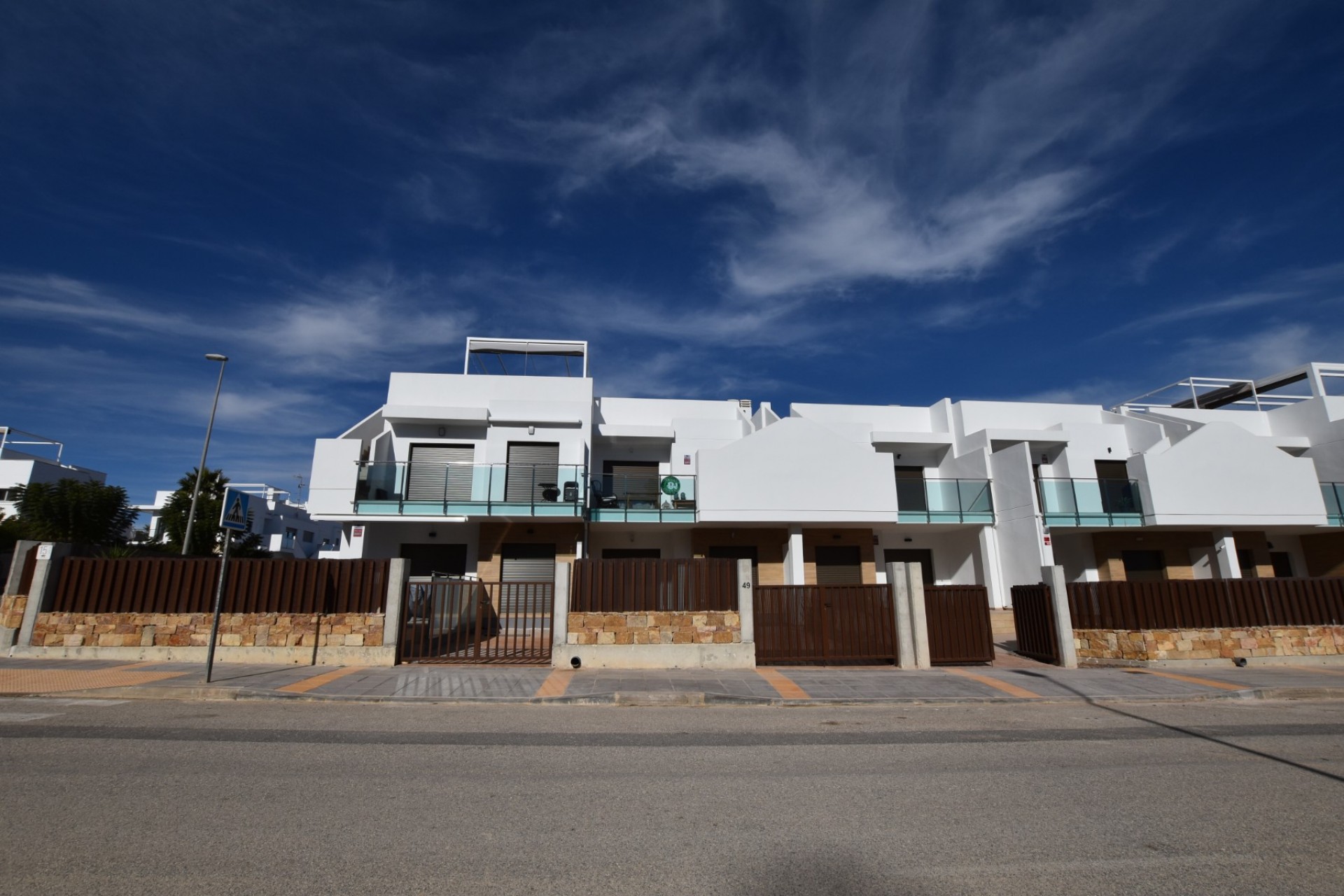 La Revente - Appartement - Los Montesinos - Entre Naranjos / Vistabella Golf