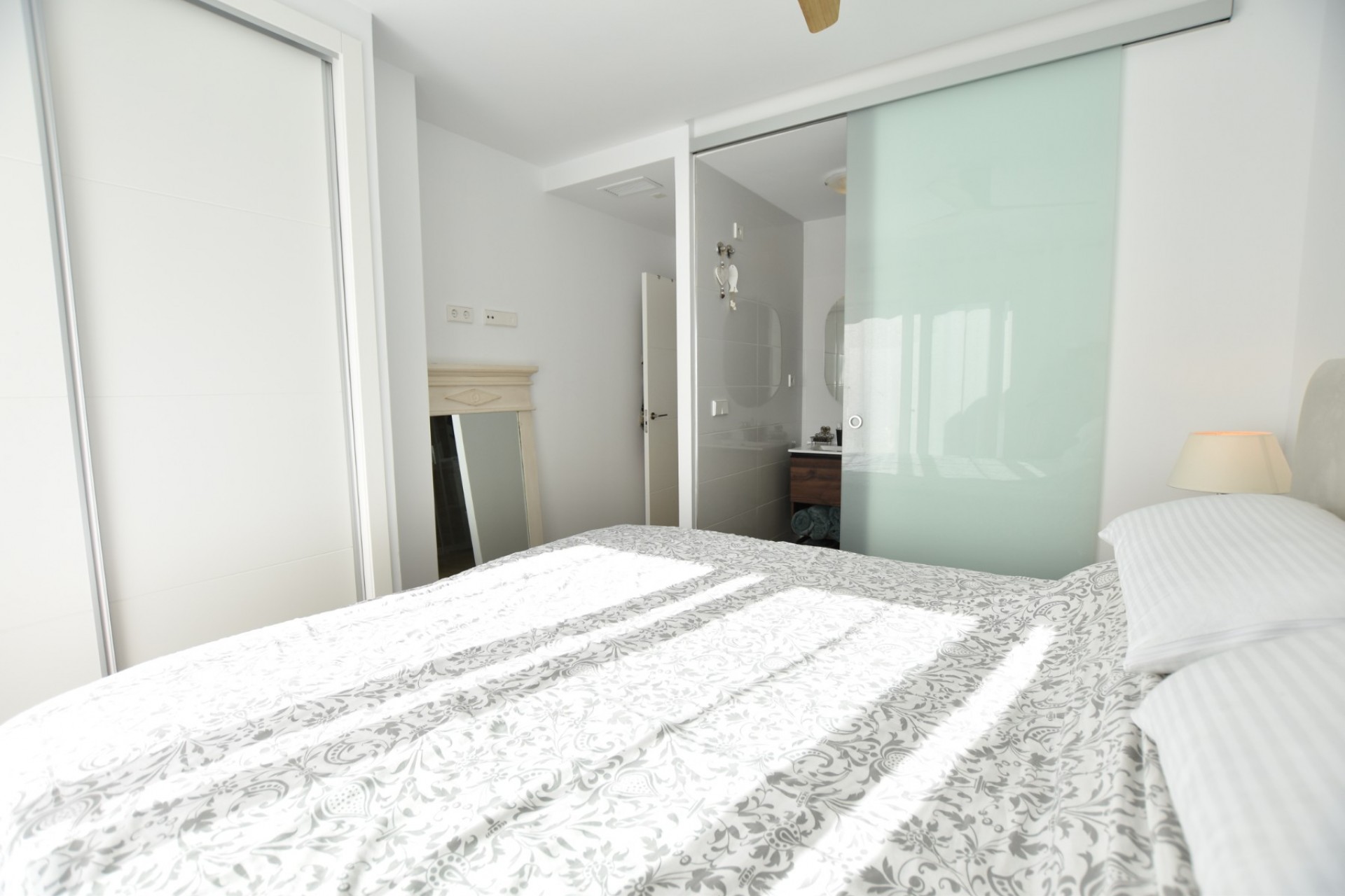 La Revente - Appartement - Los Montesinos - Entre Naranjos / Vistabella Golf