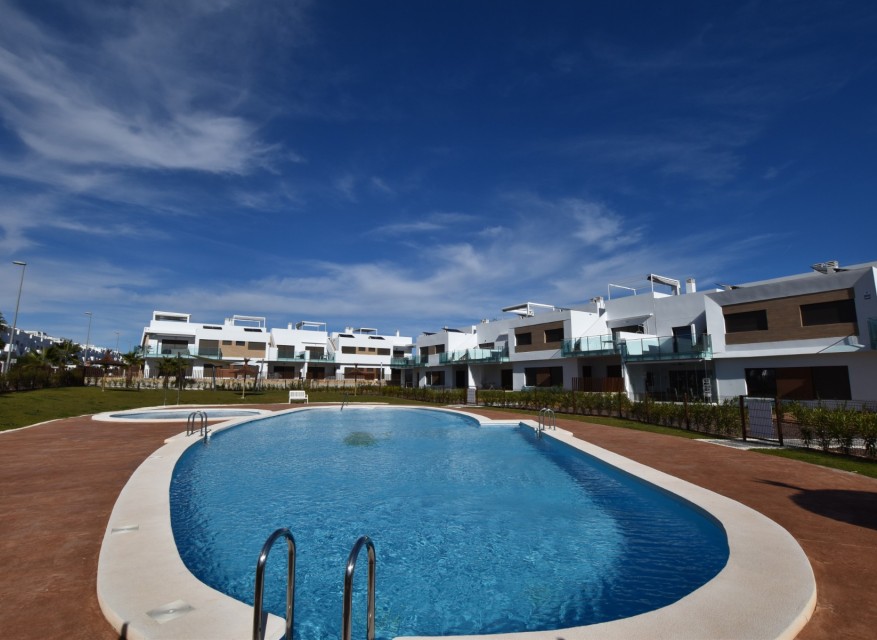 La Revente - Appartement - Los Montesinos - Entre Naranjos / Vistabella Golf