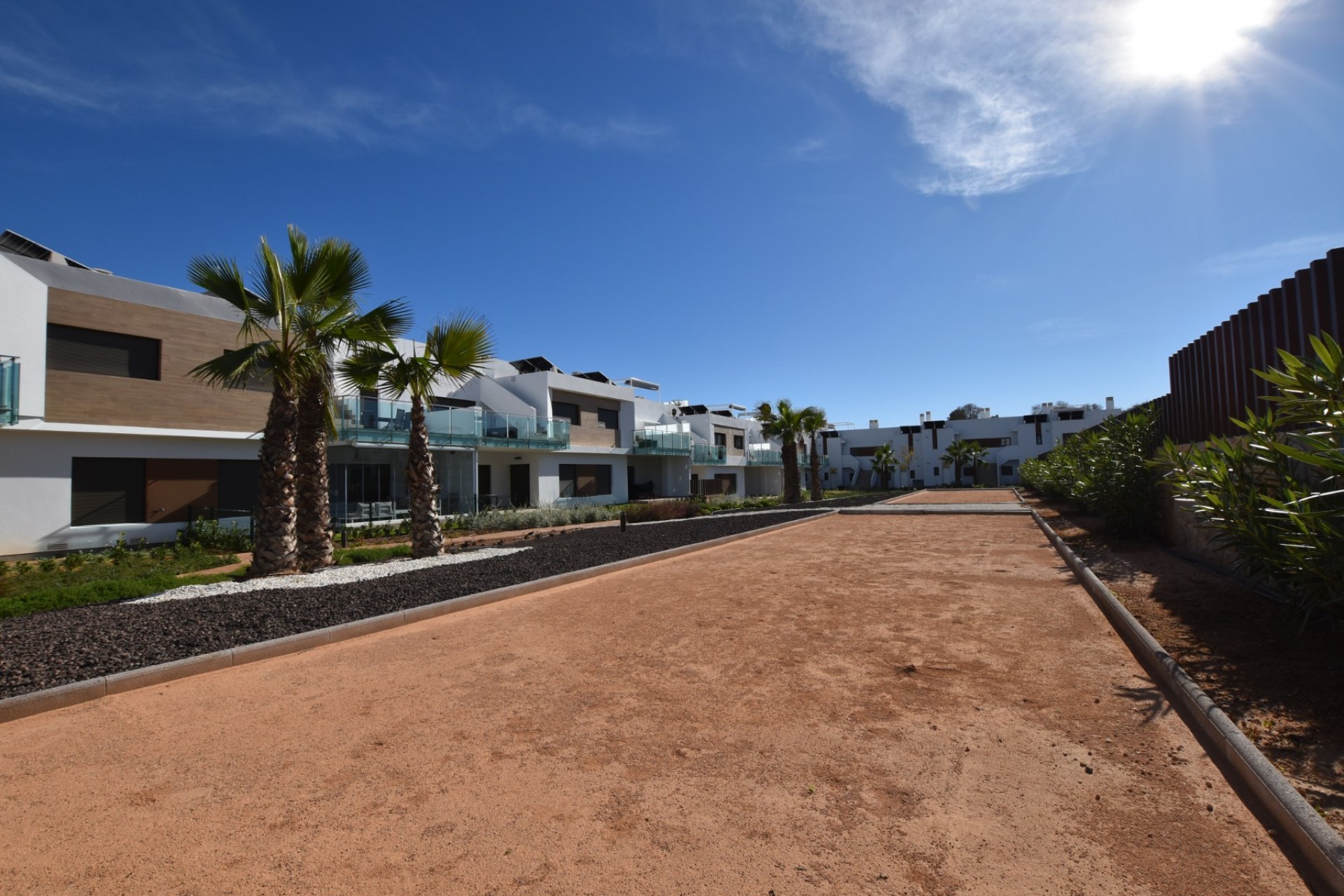 La Revente - Appartement - Los Montesinos - Entre Naranjos / Vistabella Golf