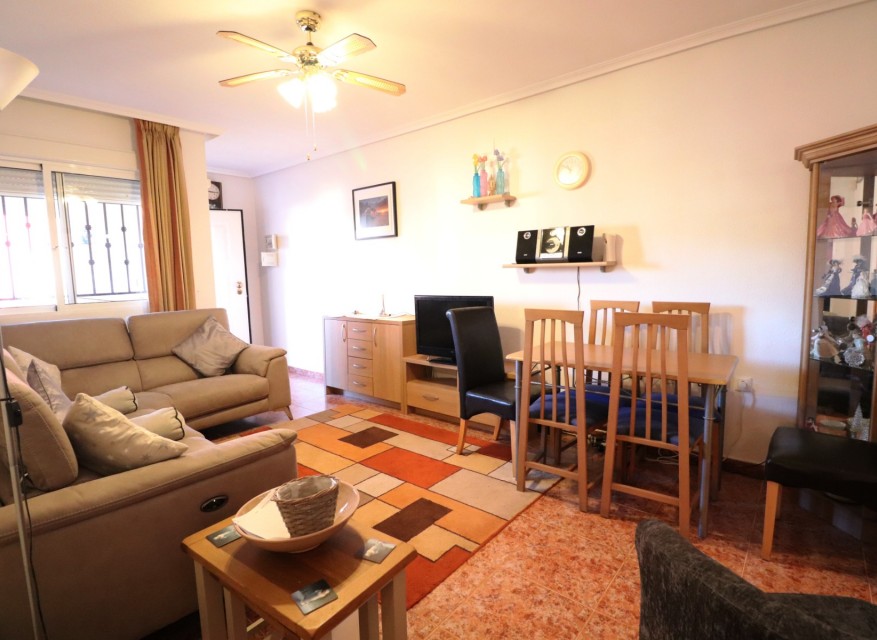 La Revente - Appartement - Los Montesinos - La Herrada