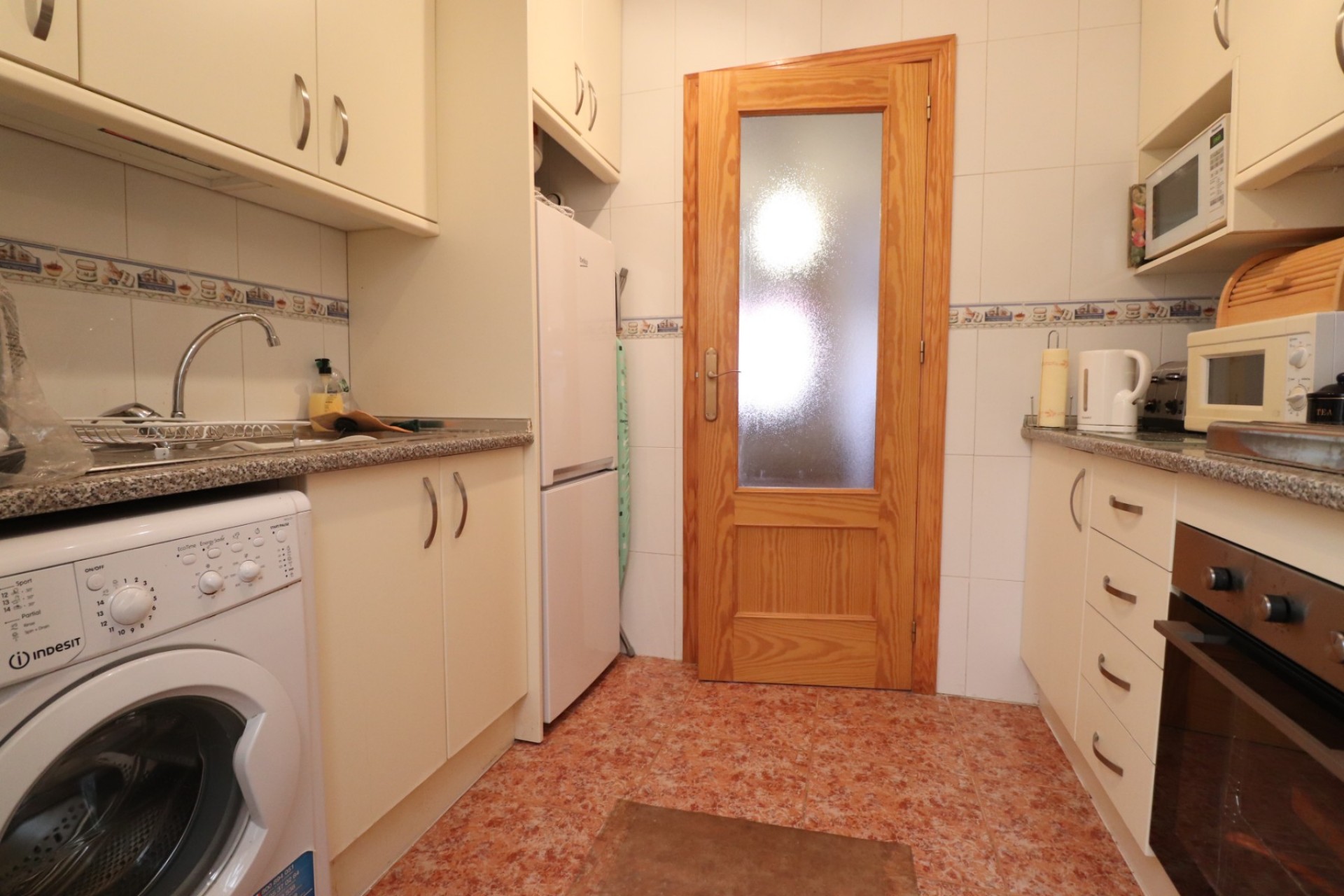 La Revente - Appartement - Los Montesinos - La Herrada