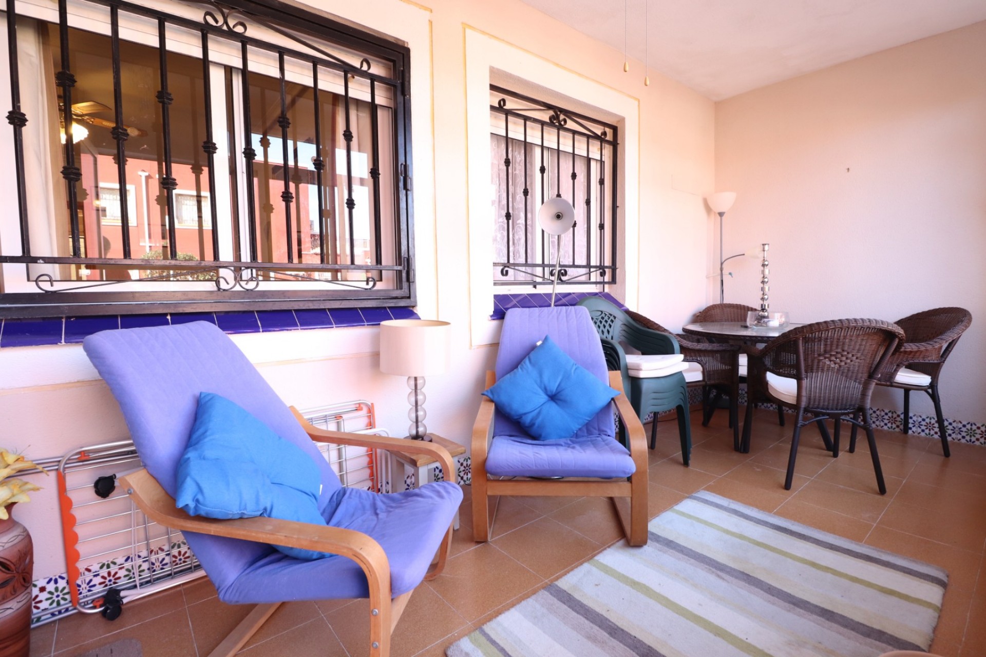 La Revente - Appartement - Los Montesinos - La Herrada