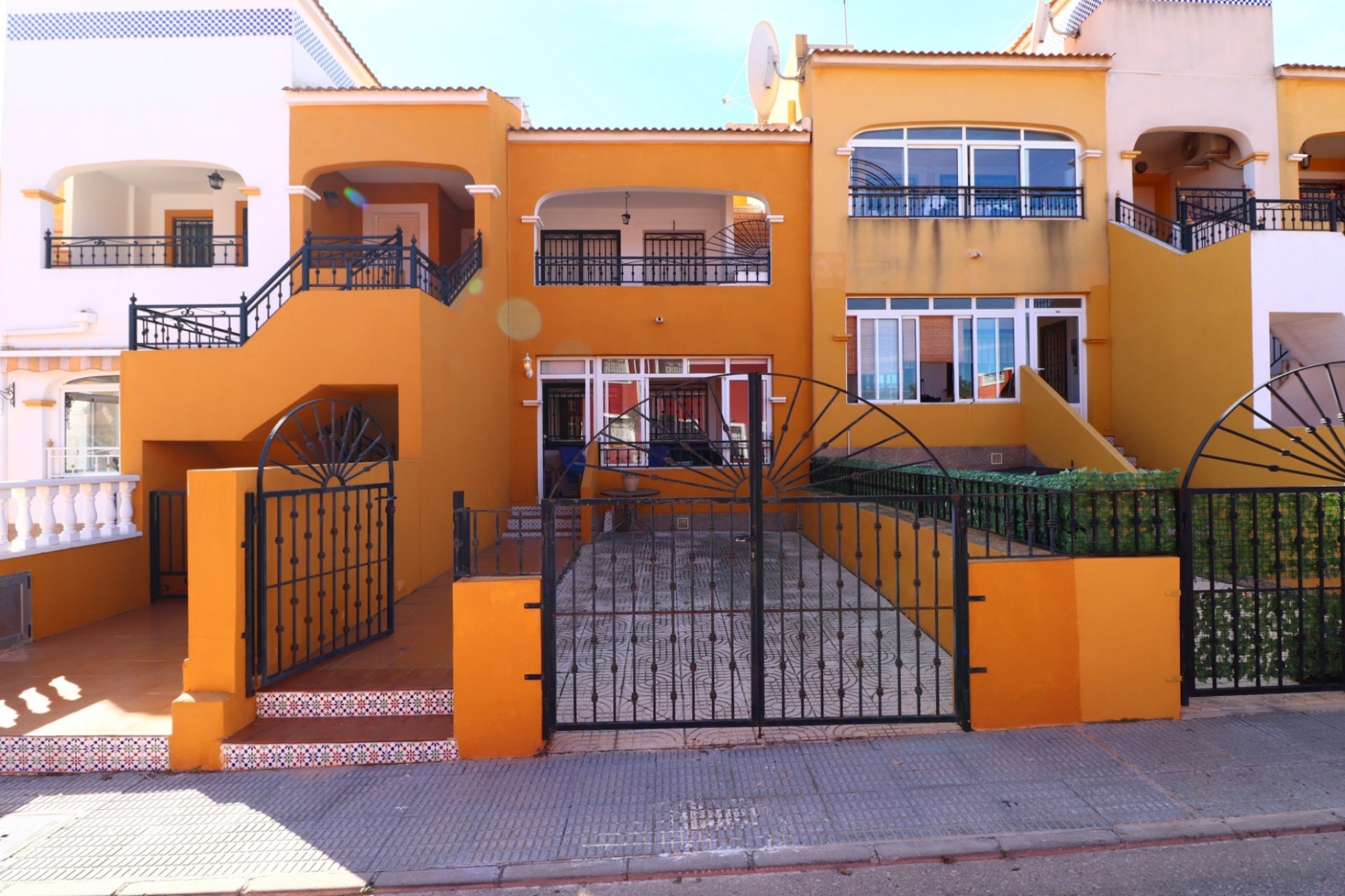 La Revente - Appartement - Los Montesinos - La Herrada