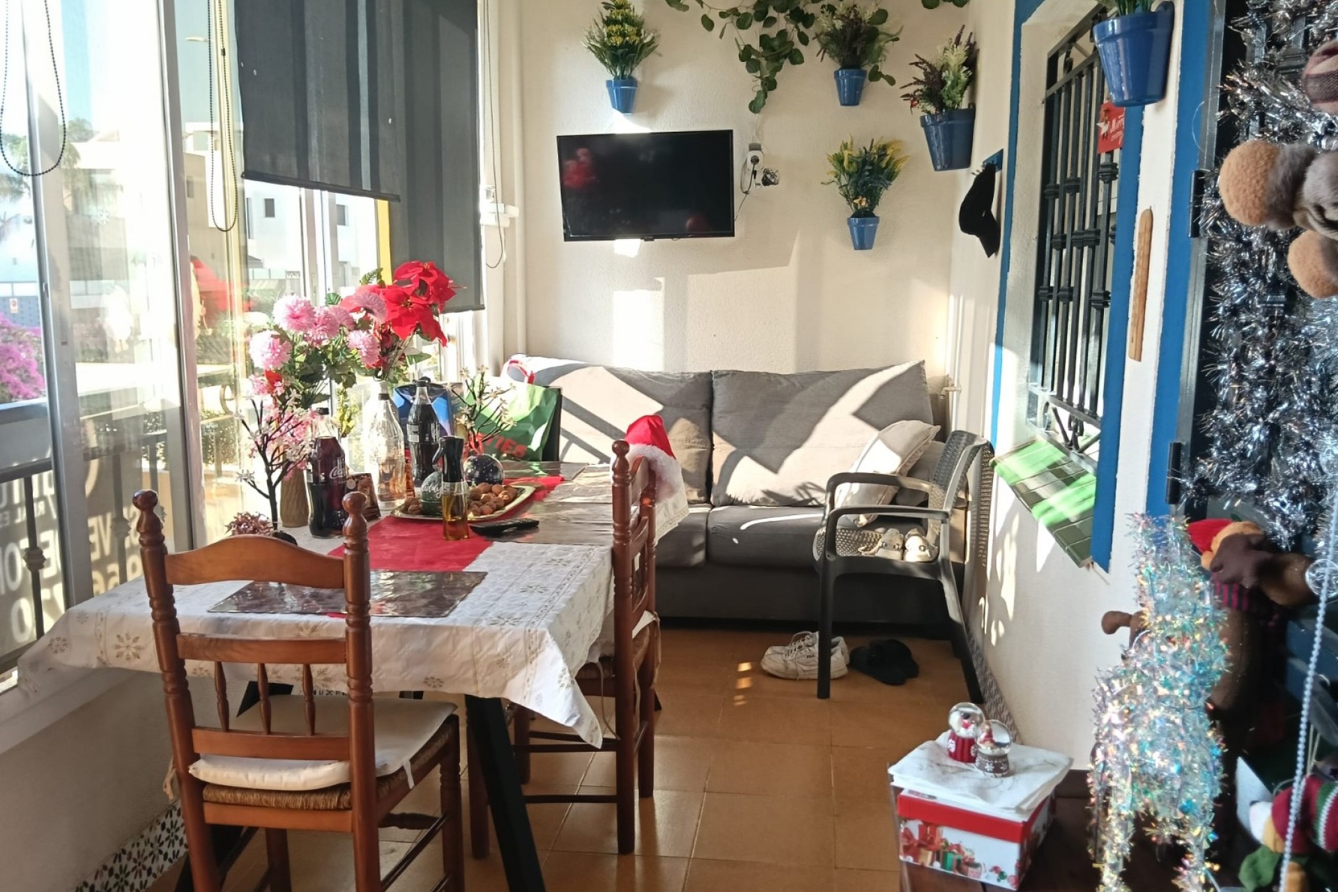 La Revente - Appartement - Los Montesinos - La Herrada