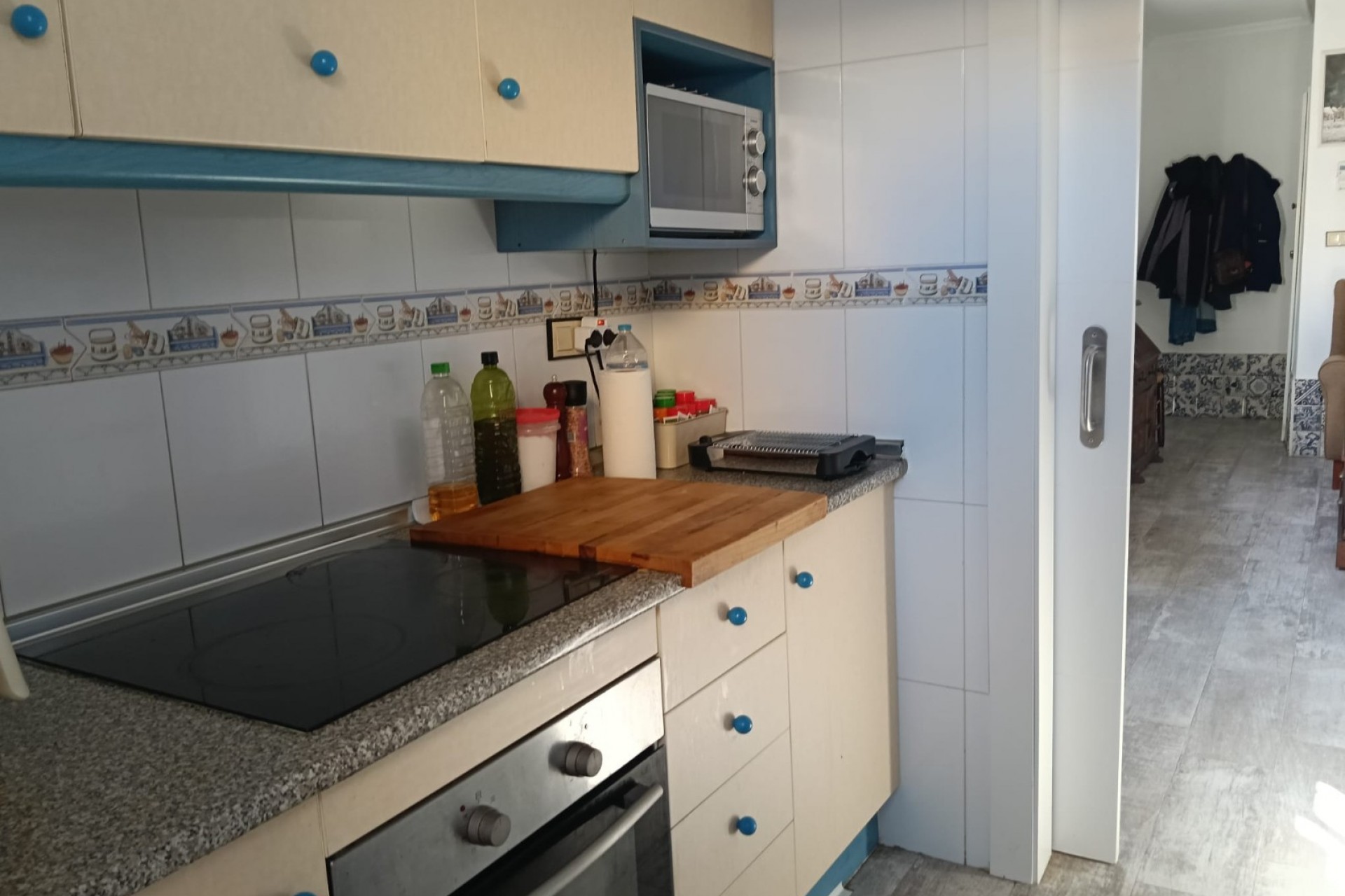 La Revente - Appartement - Los Montesinos - La Herrada