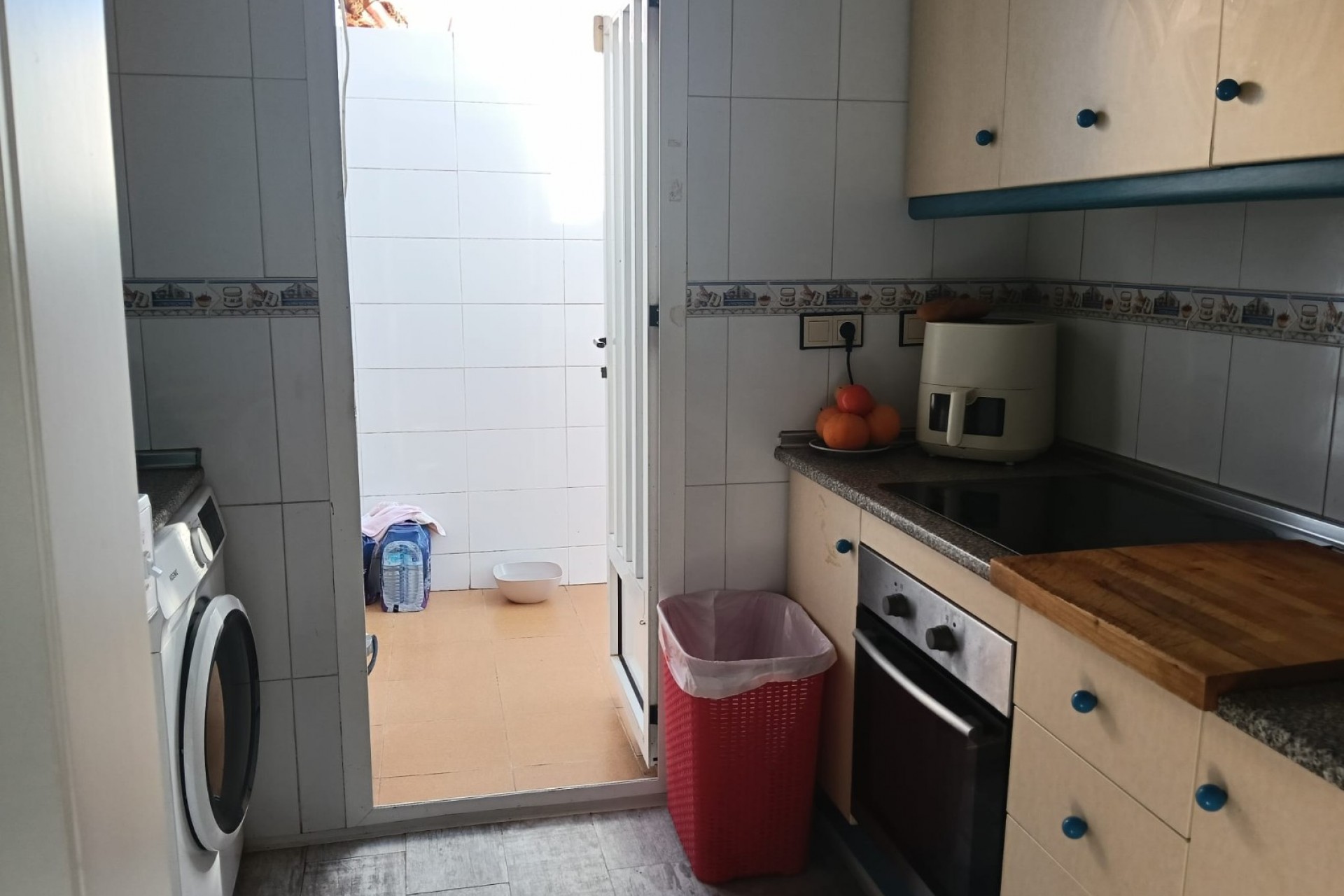La Revente - Appartement - Los Montesinos - La Herrada