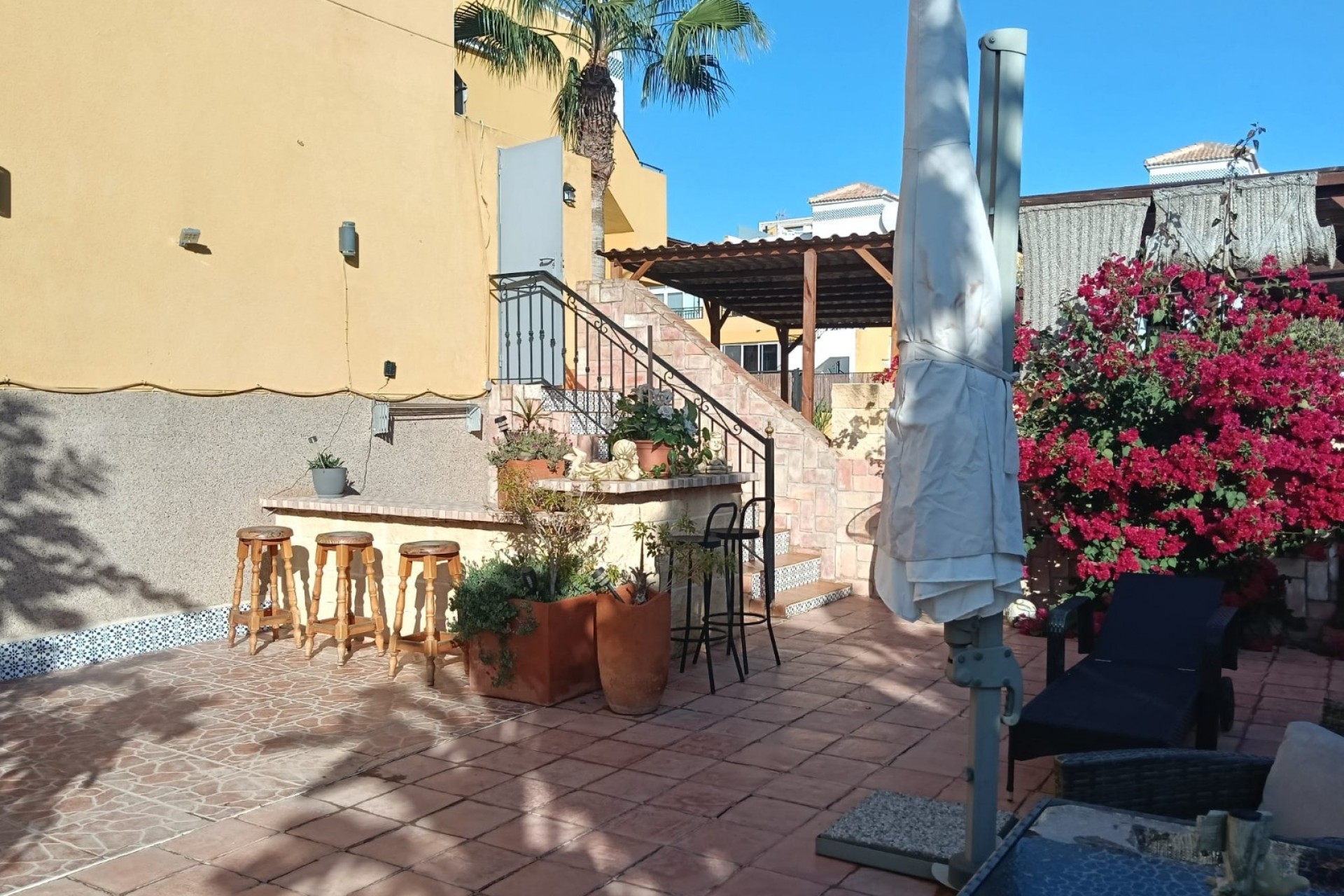 La Revente - Appartement - Los Montesinos - La Herrada