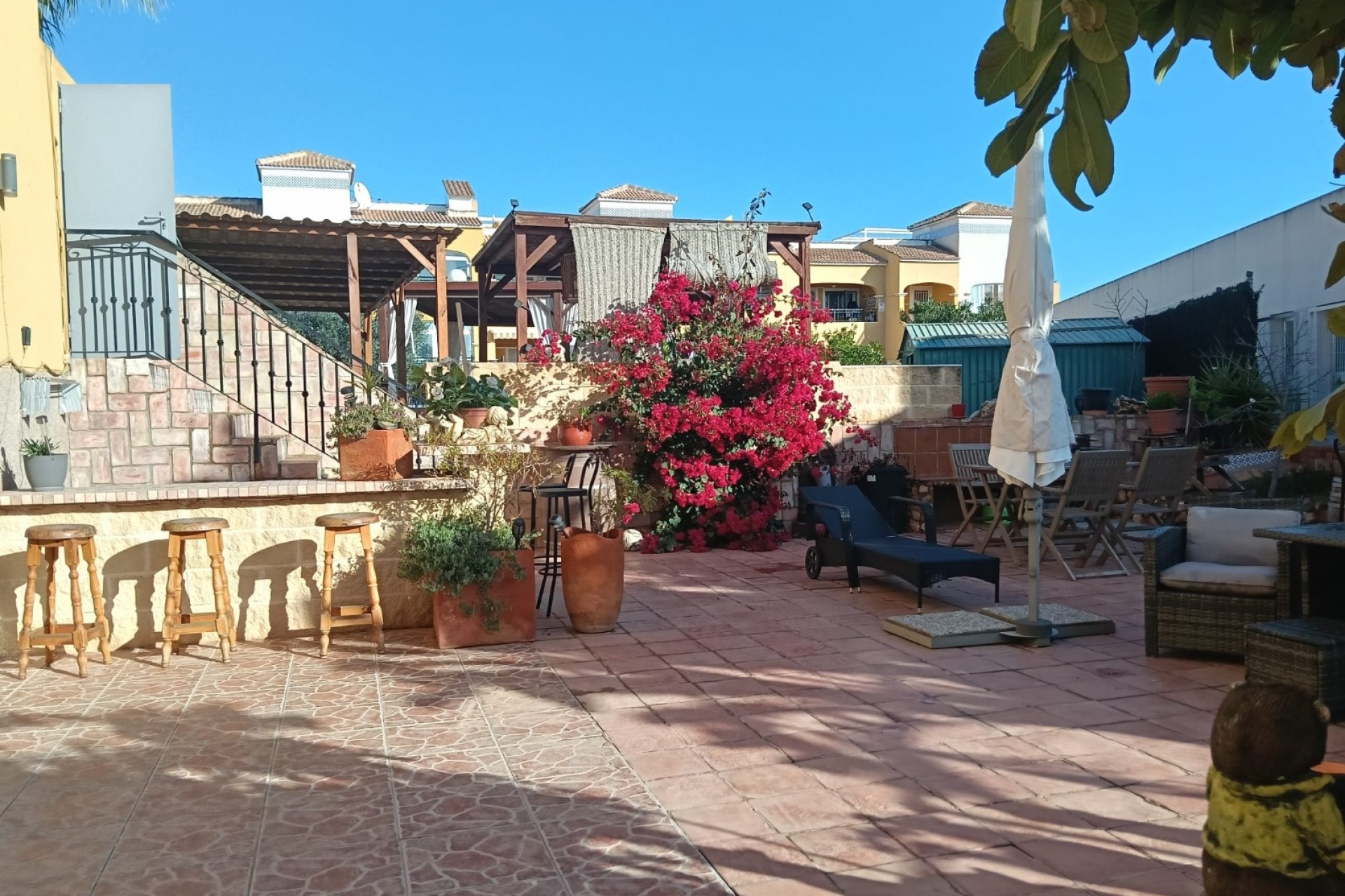 La Revente - Appartement - Los Montesinos - La Herrada