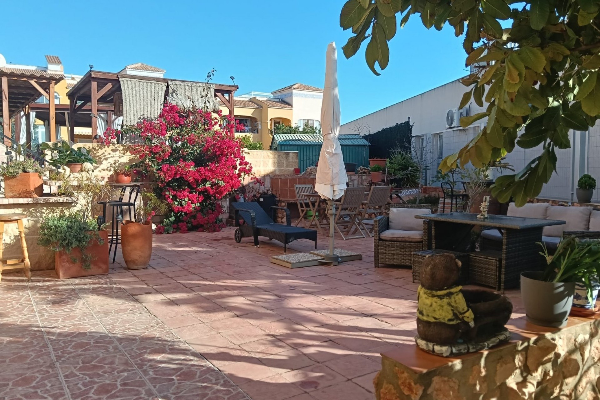 La Revente - Appartement - Los Montesinos - La Herrada